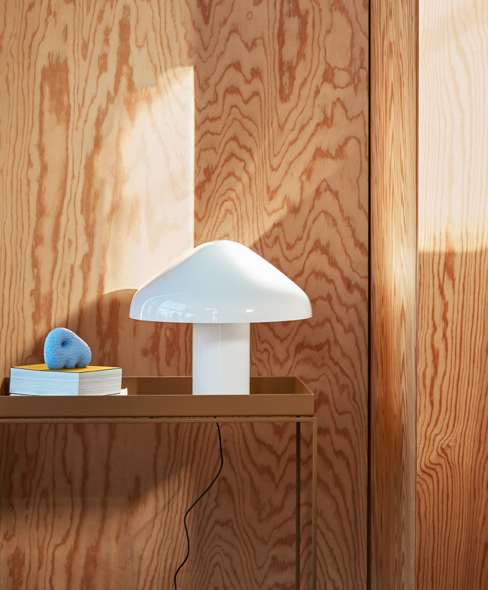 HAY Pao Glass Table Lamp