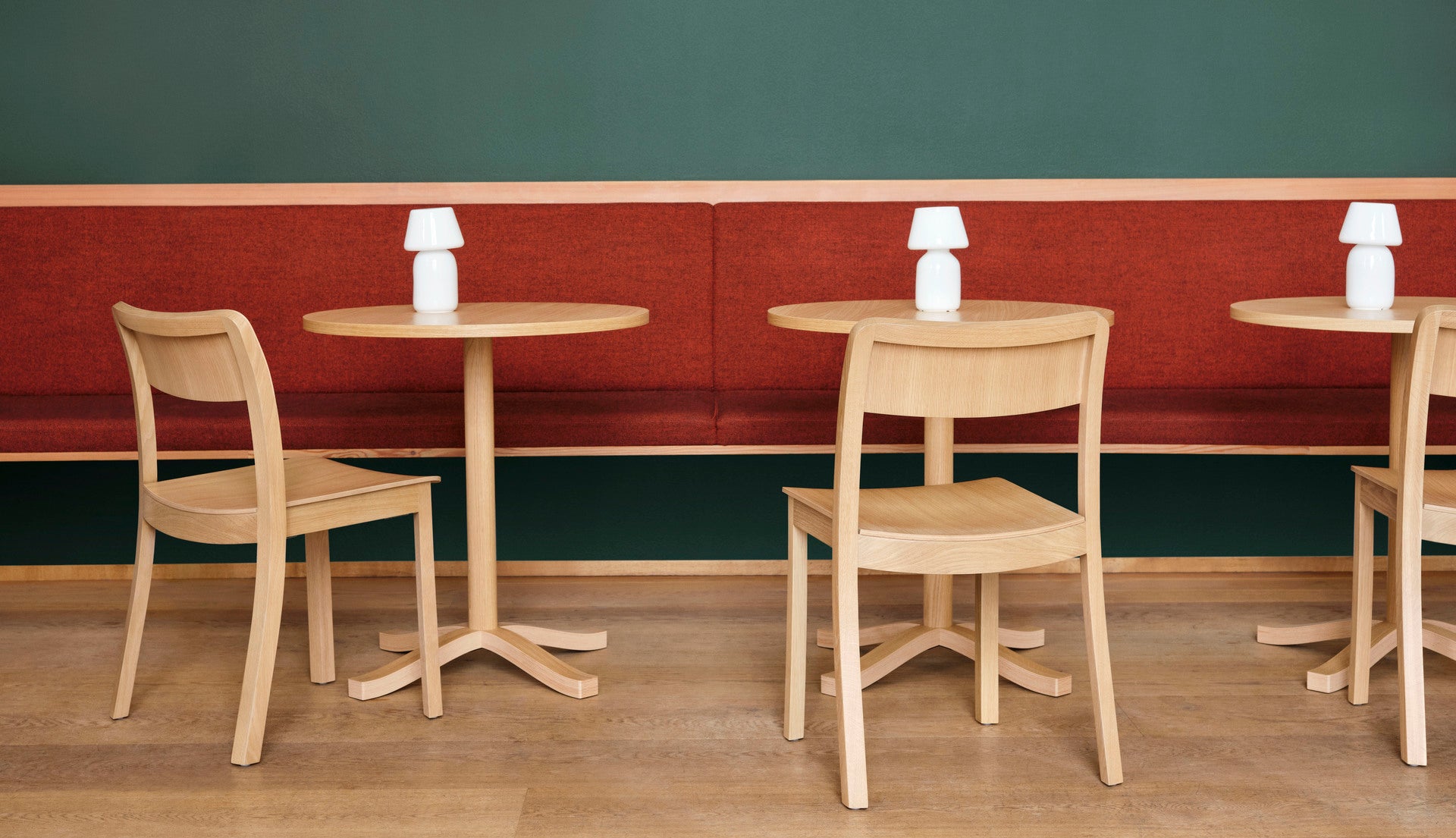 HAY Pastis Chair (Set of 2)