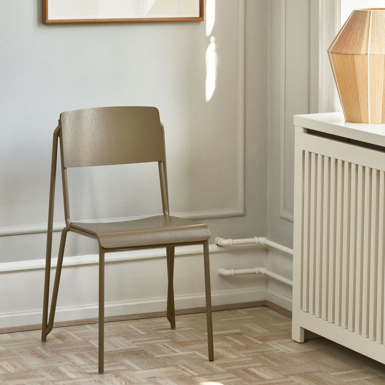 HAY Petit Standard Chair (Set of 2)