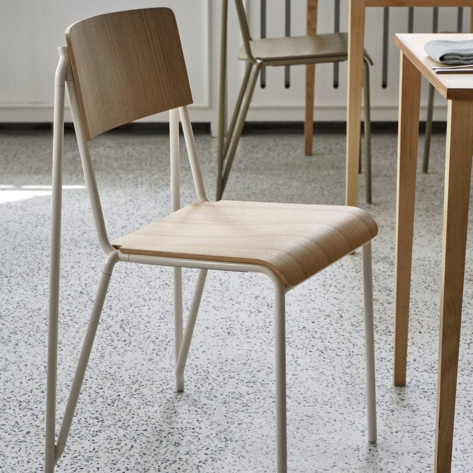HAY Petit Standard Chair (Set of 2)
