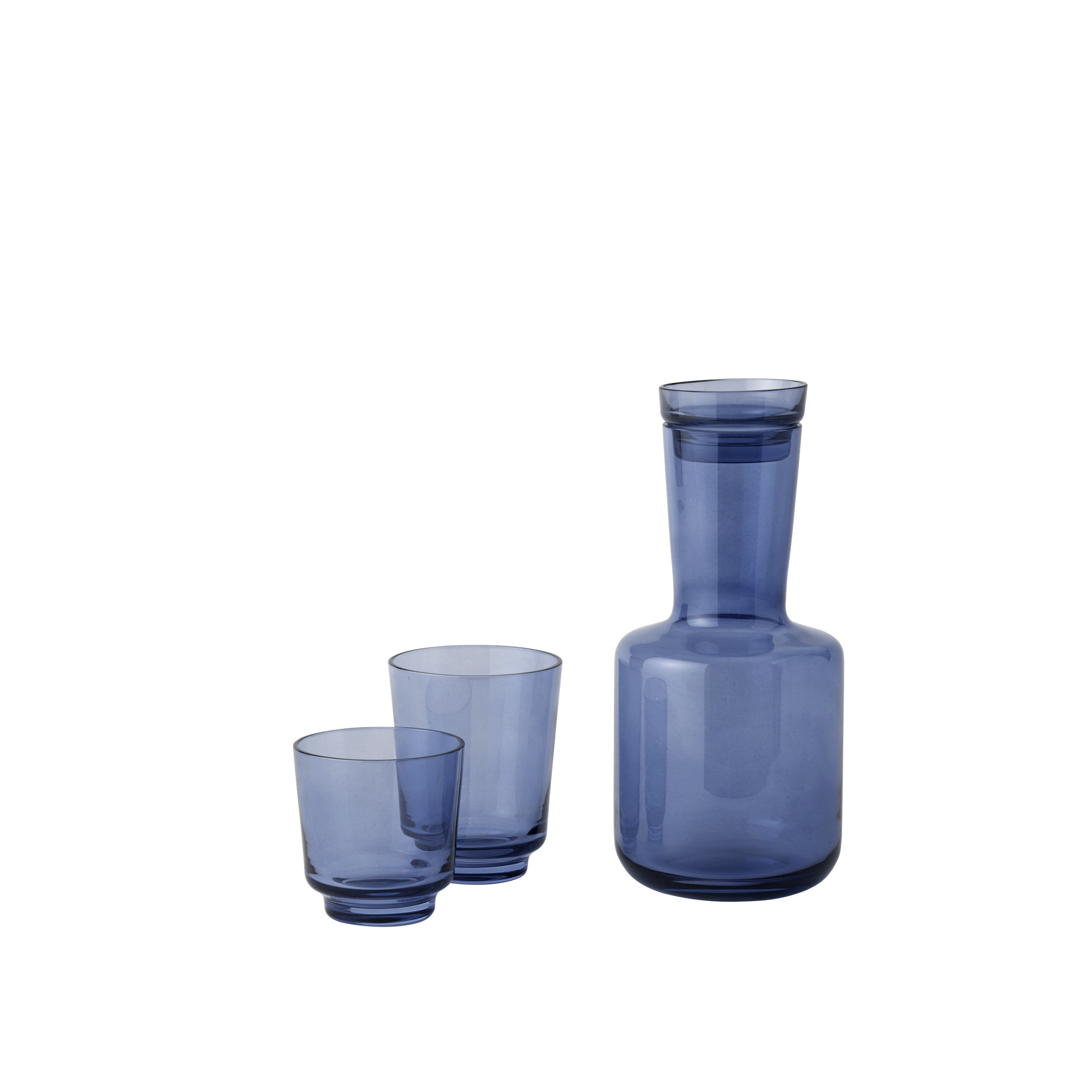 Muuto Raise Drinking Glasses - Large (Set of 2)