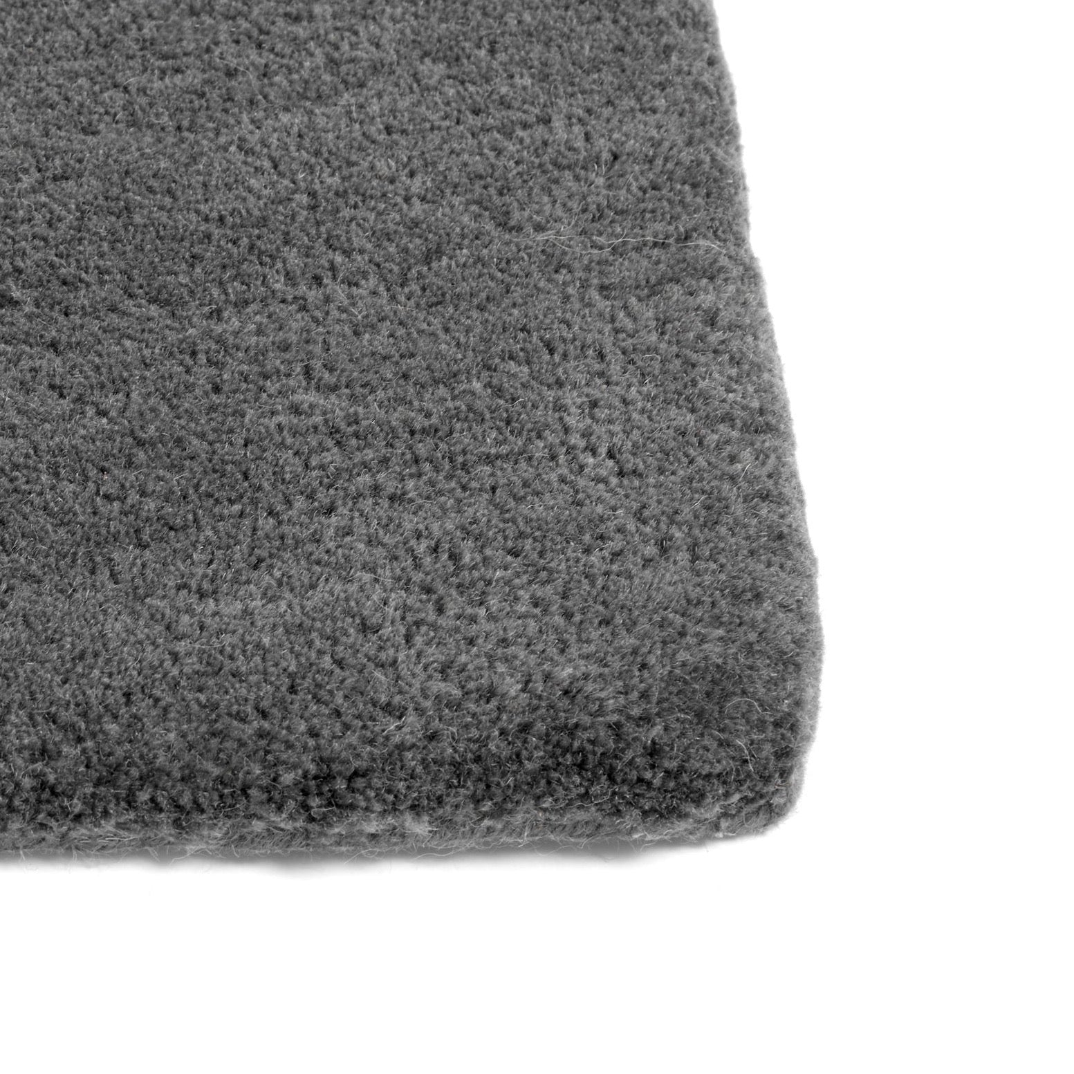 HAY Raw Rug No 2
