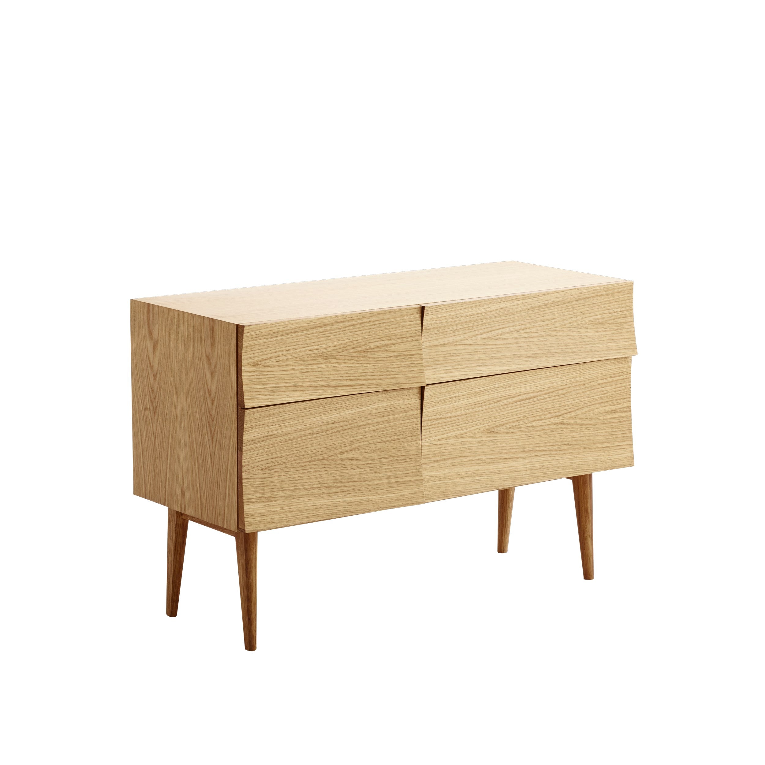 Muuto Reflect Sideboard - Small