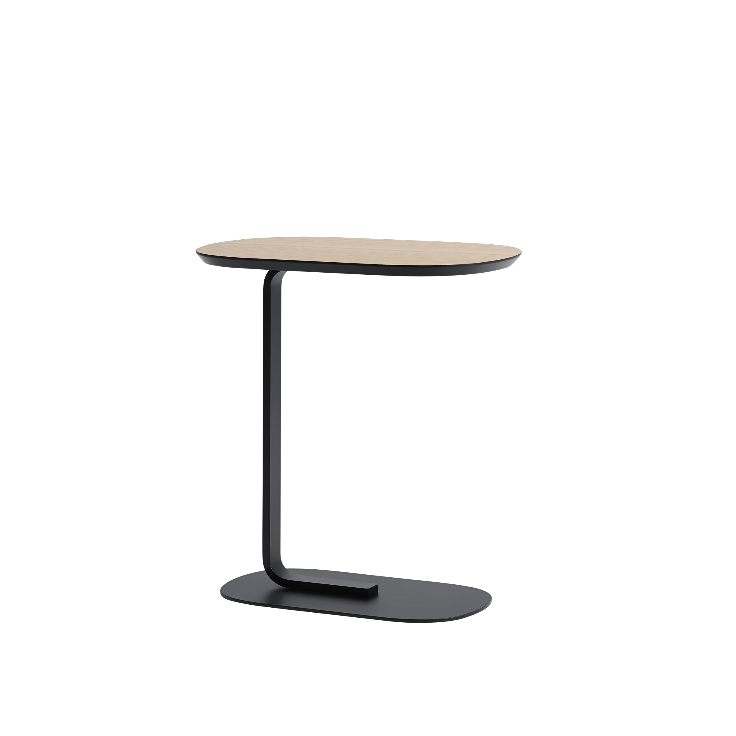 Muuto Relate Side Table - Various Sizes