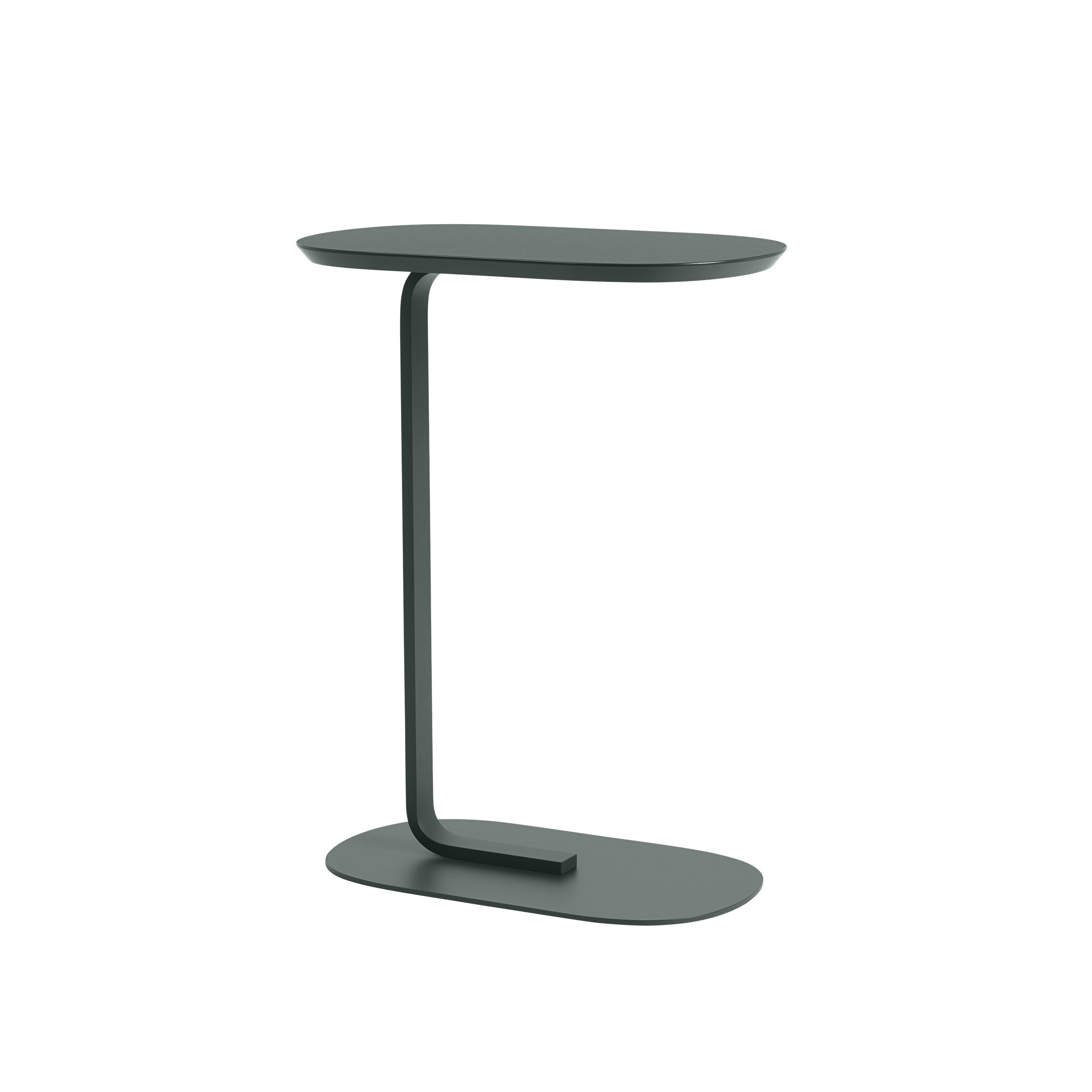 Muuto Relate Side Table - Various Sizes