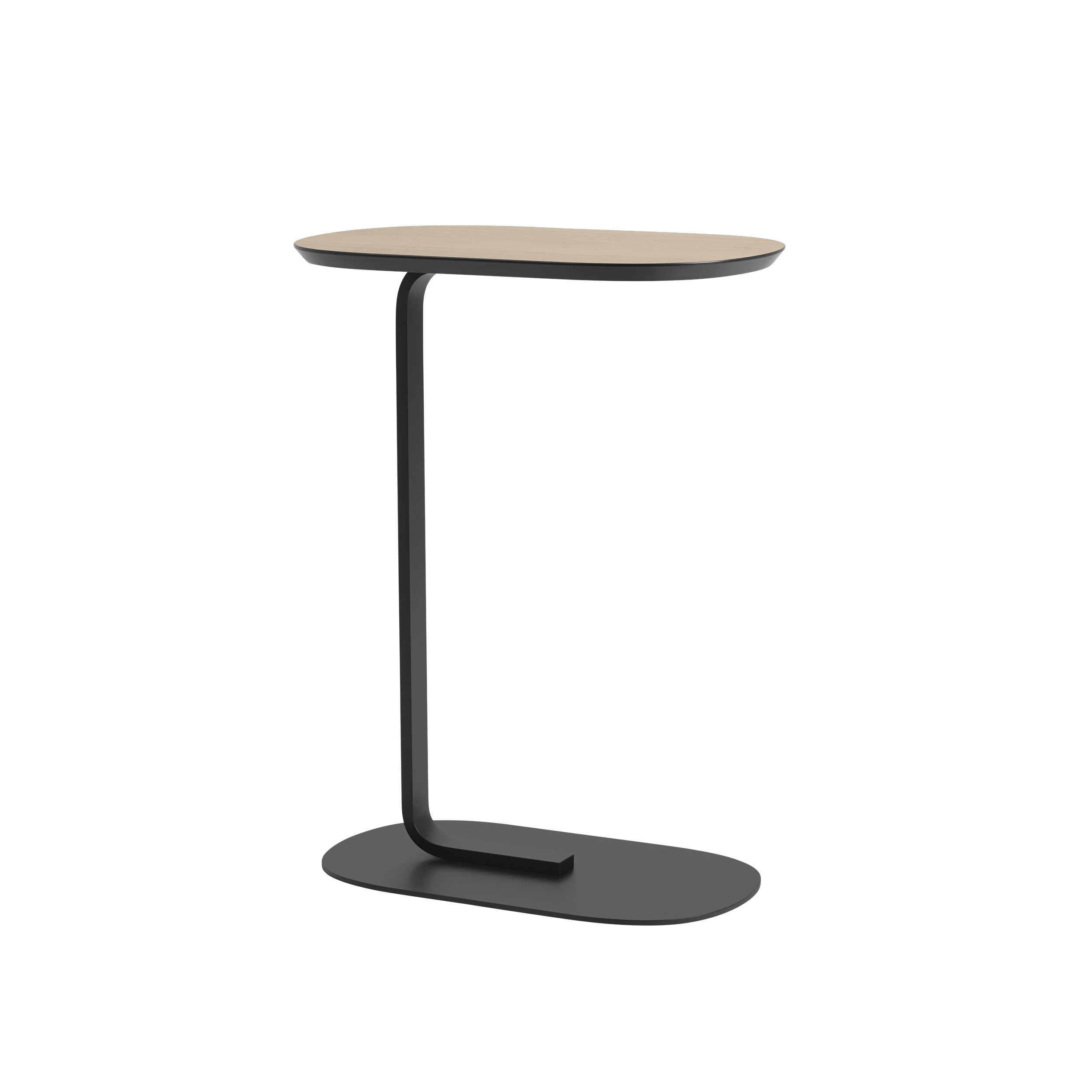 Muuto Relate Side Table - Various Sizes