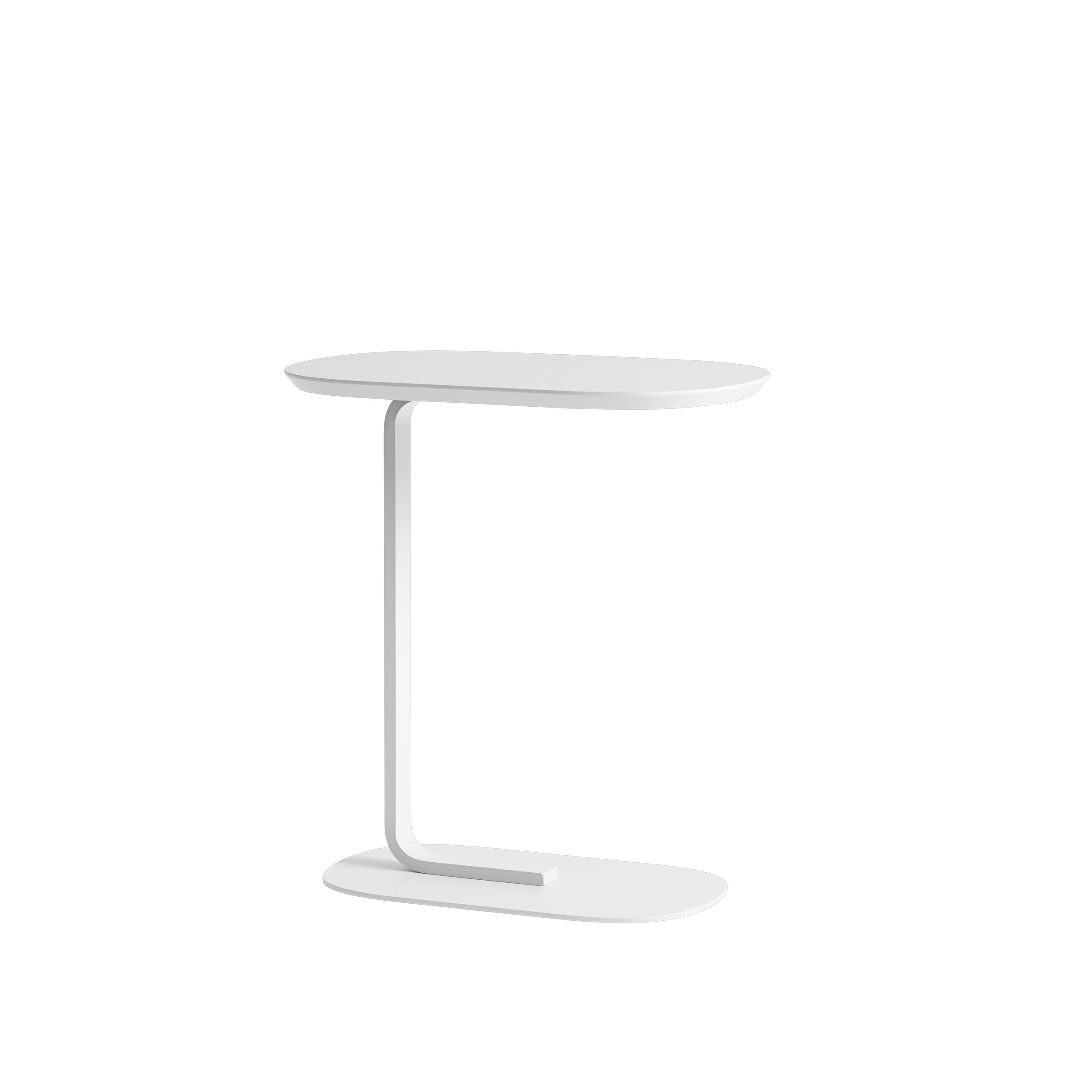 Muuto Relate Side Table - Various Sizes