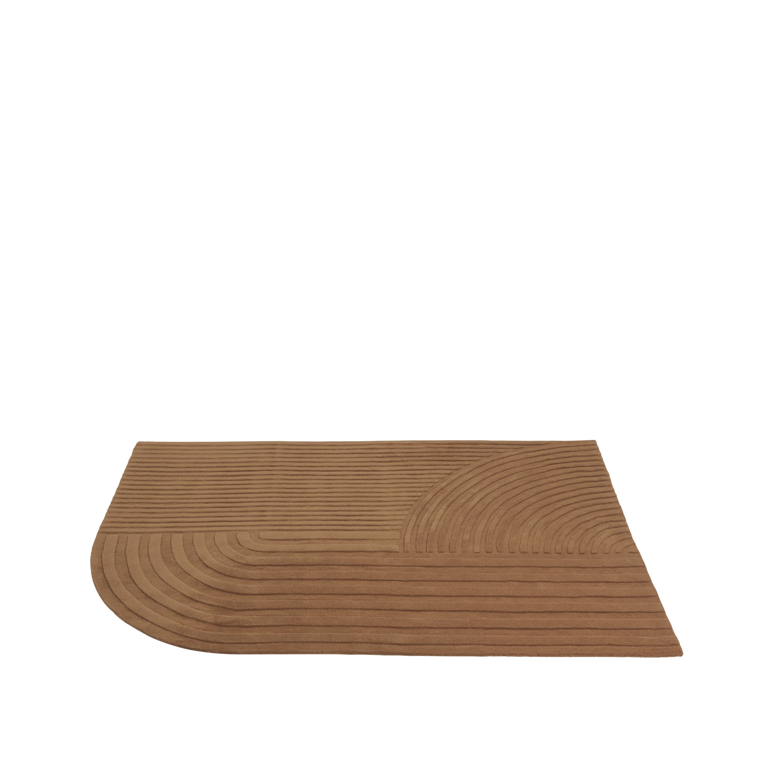Muuto Relevo Rug - Various Colours