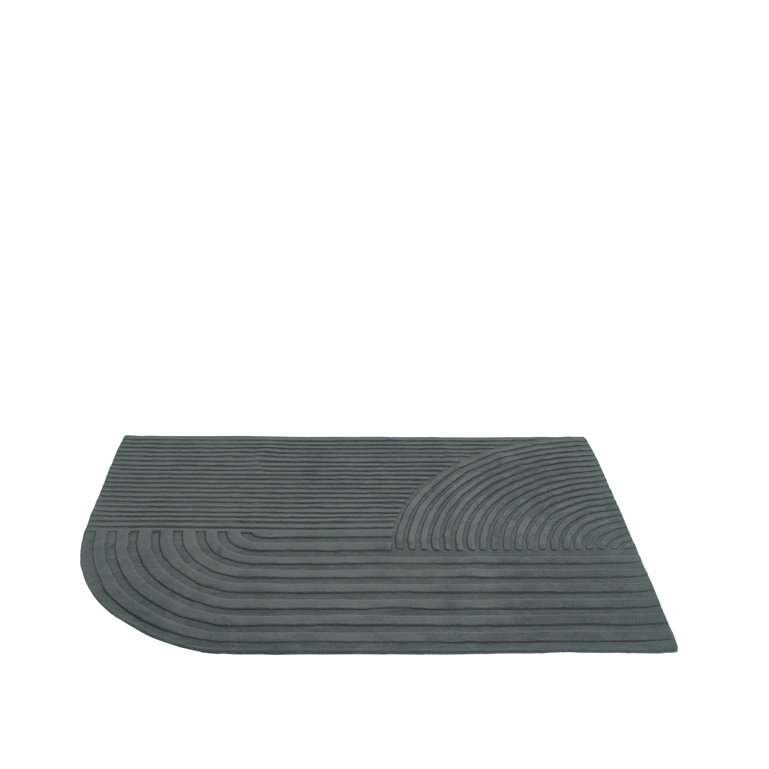 Muuto Relevo Rug - Various Colours
