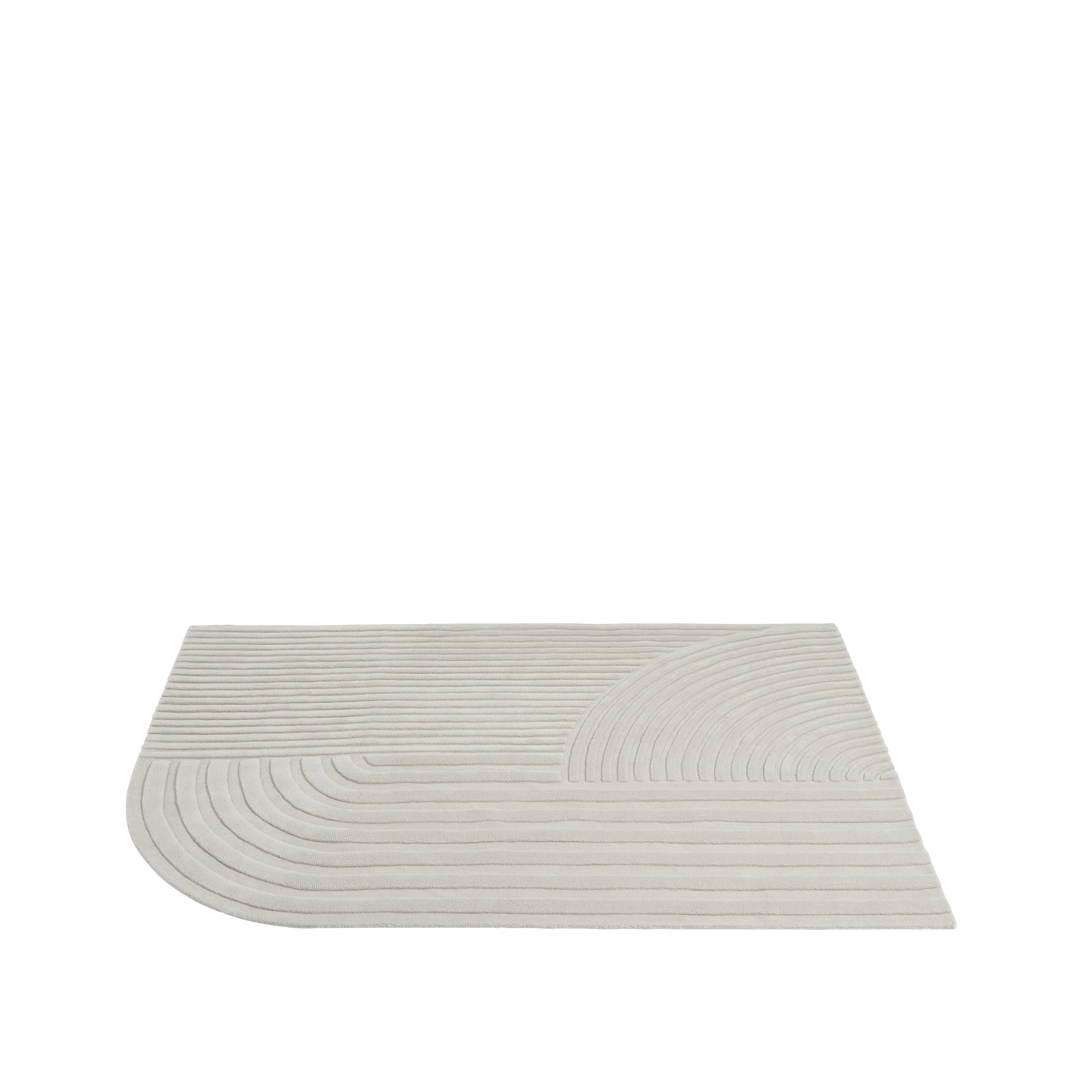 Muuto Relevo Rug - Various Colours