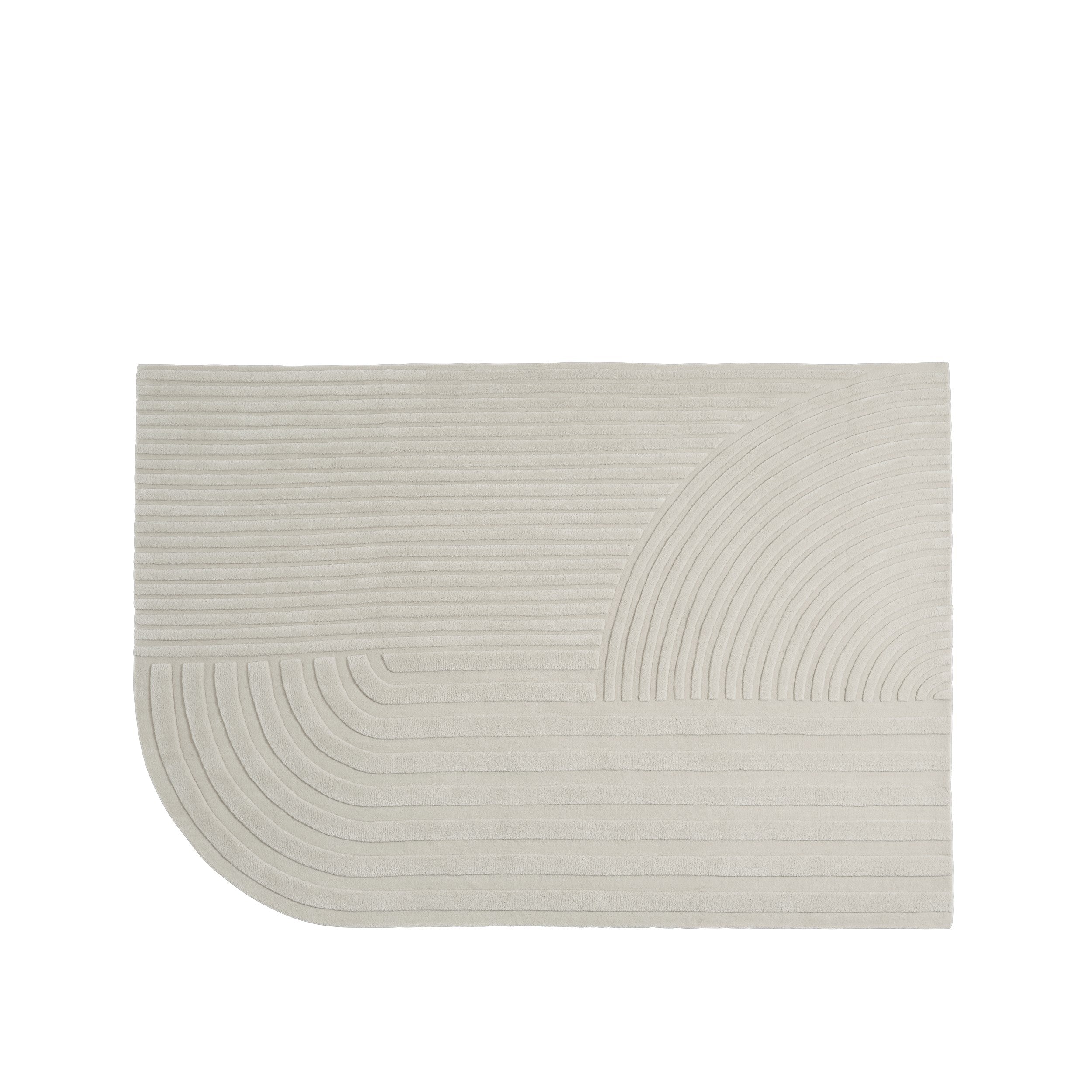Muuto Relevo Rug - Various Colours