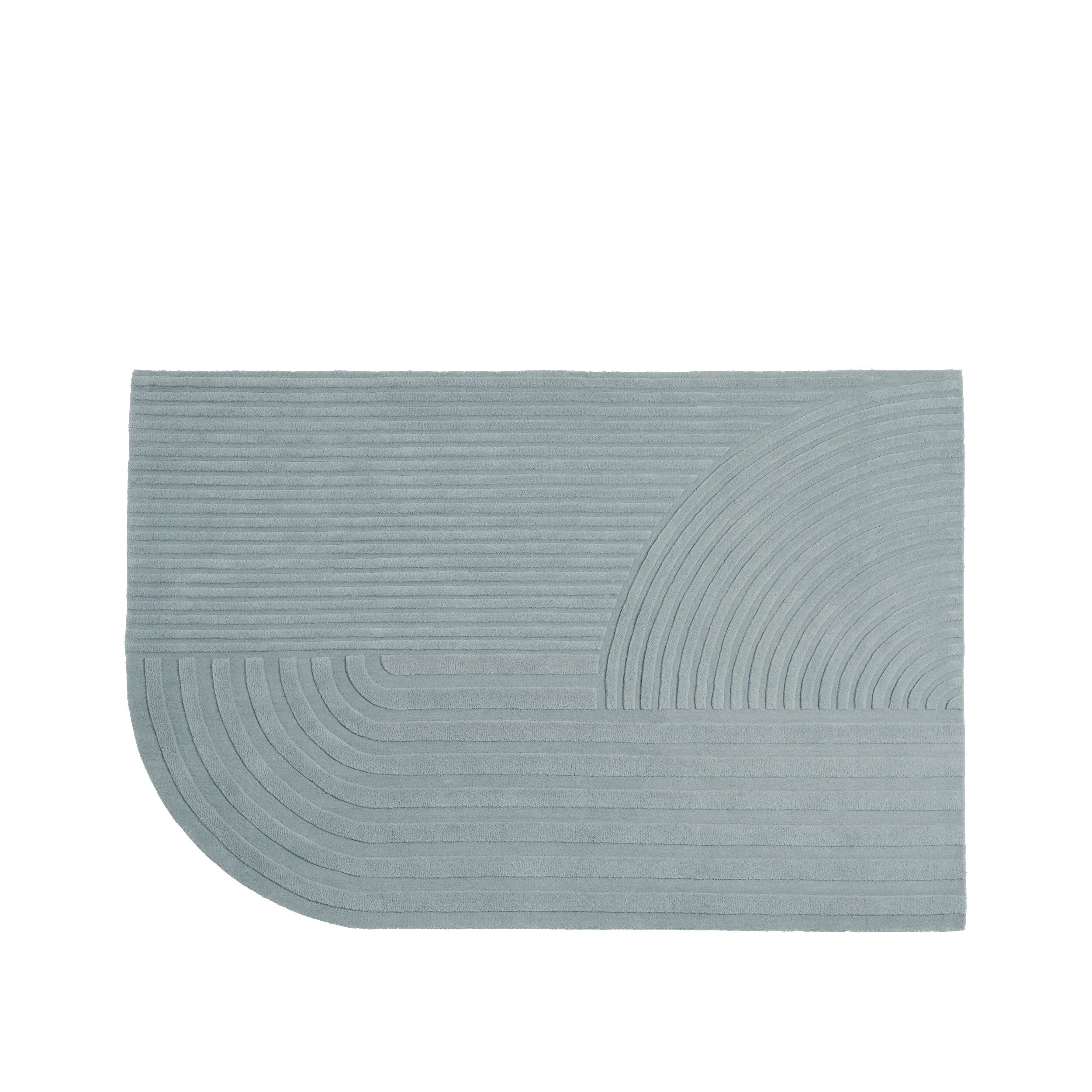 Muuto Relevo Rug - Various Colours