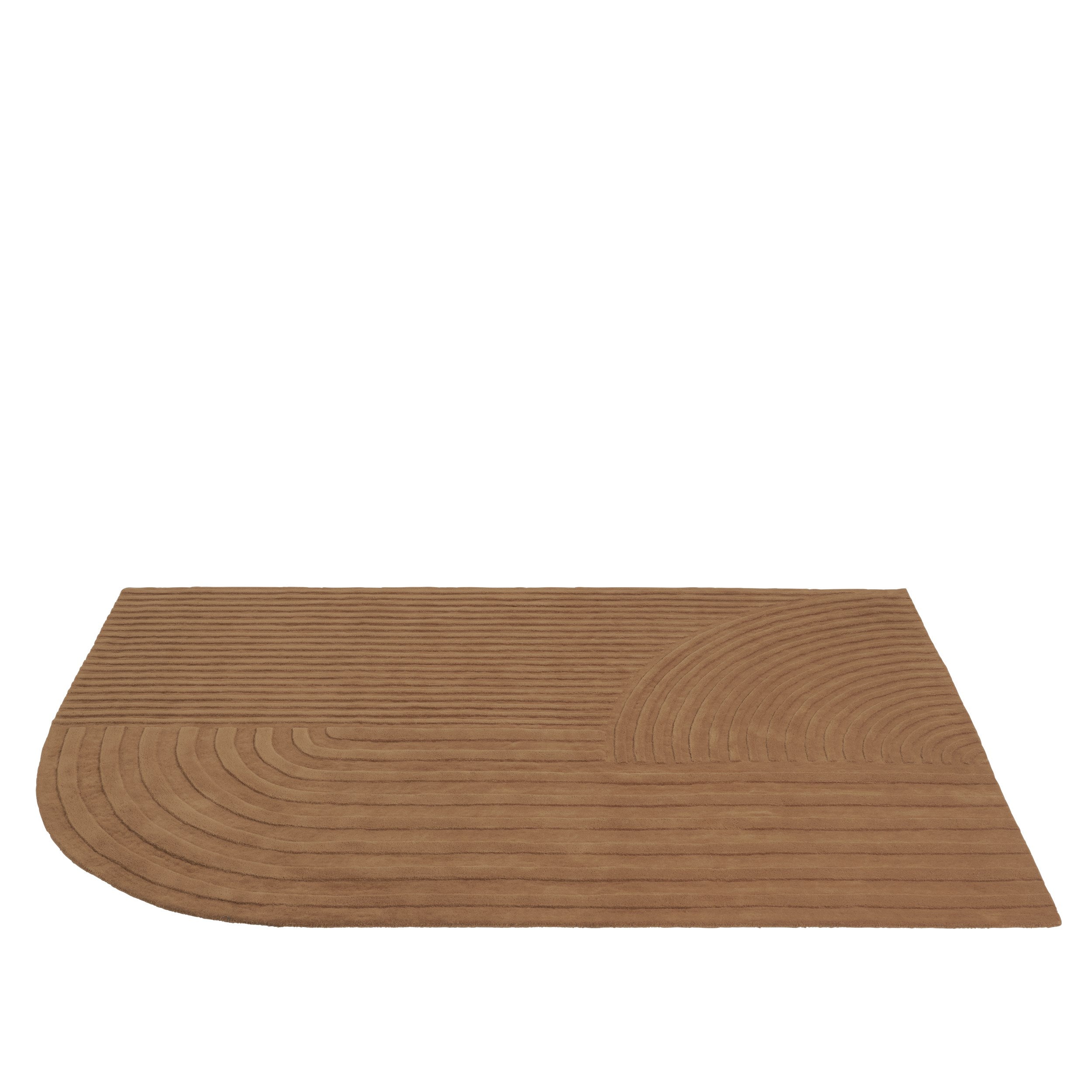 Muuto Relevo Rug - Various Colours