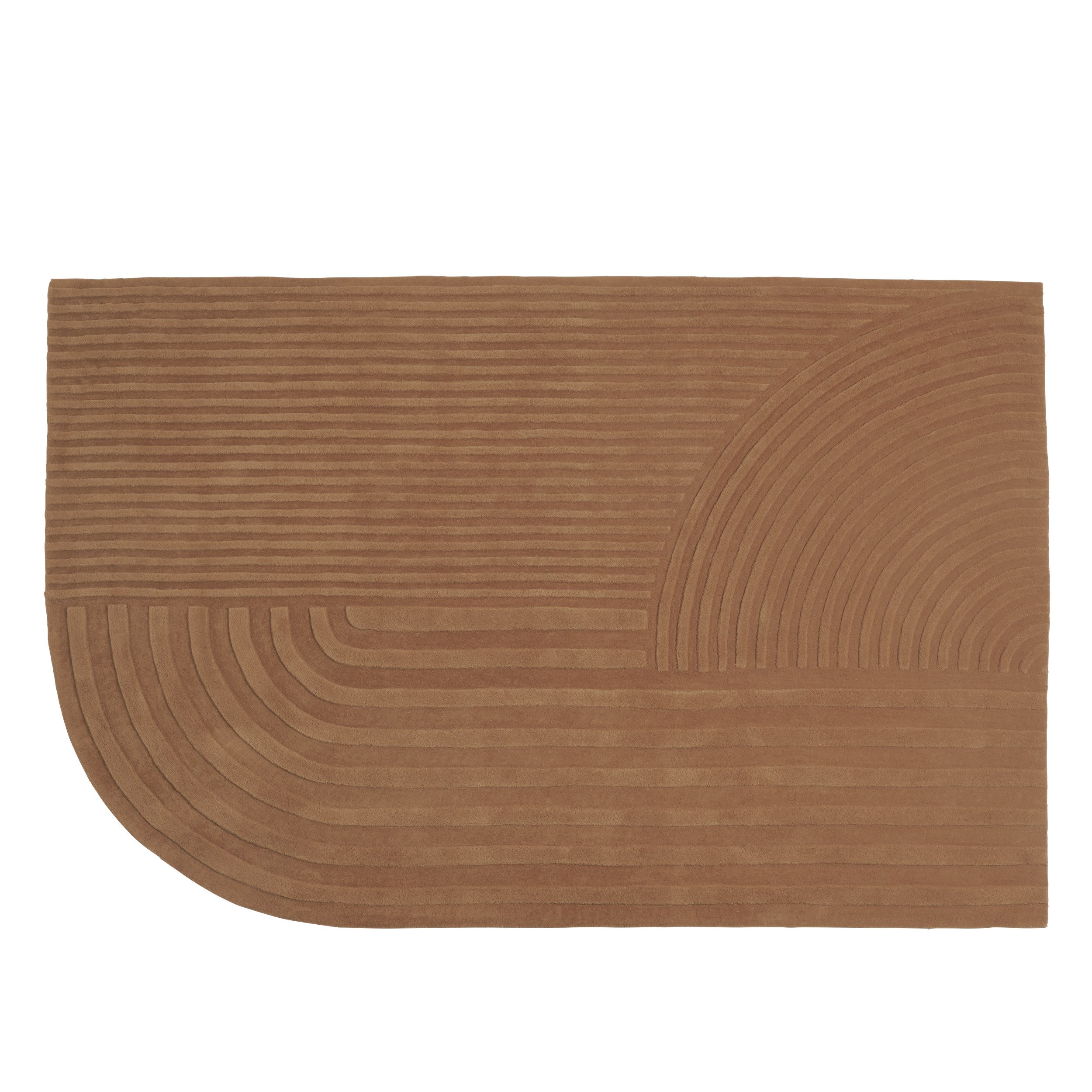 Muuto Relevo Rug - Various Colours
