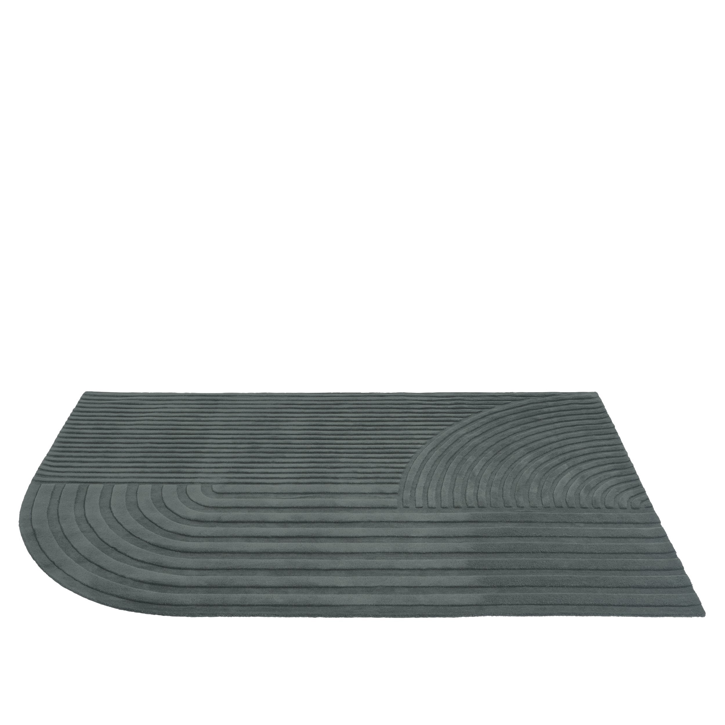 Muuto Relevo Rug - Various Colours