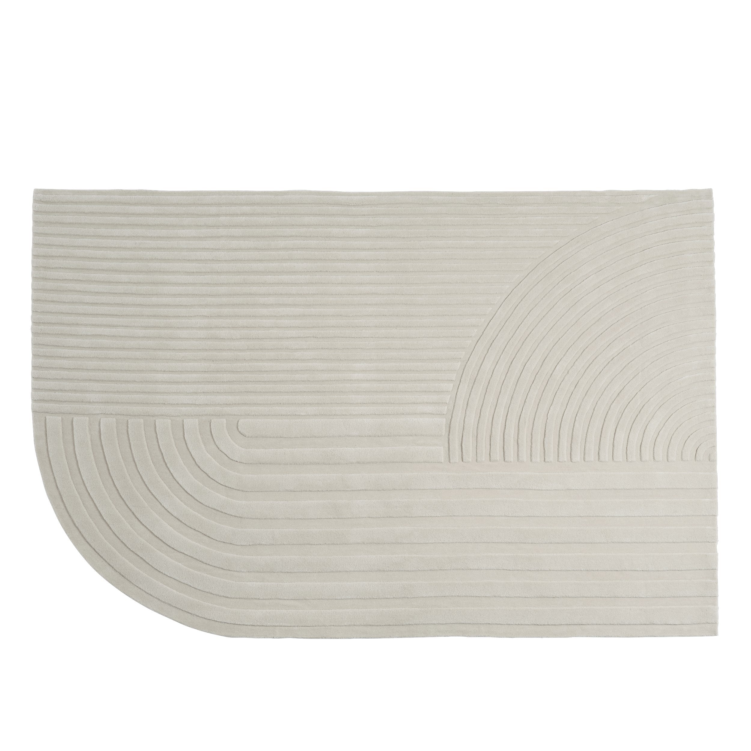 Muuto Relevo Rug - Various Colours