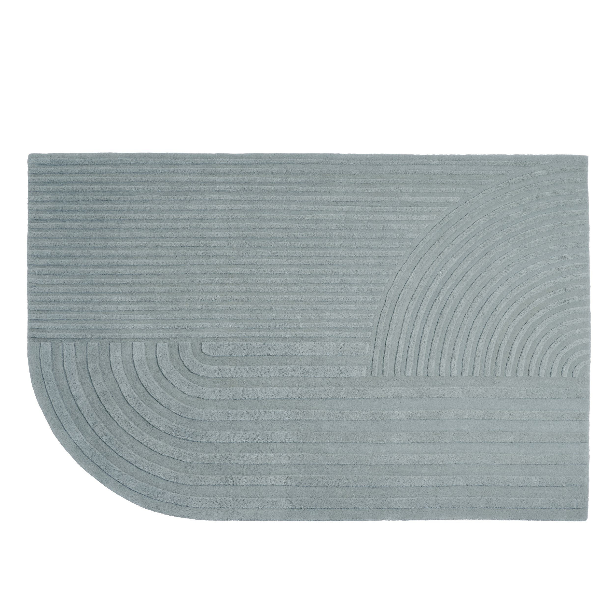 Muuto Relevo Rug - Various Colours