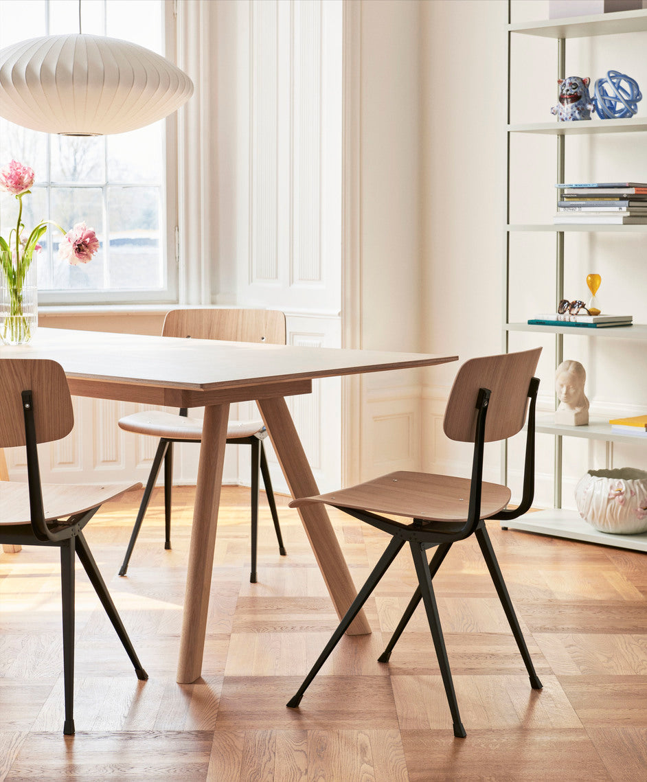 HAY Nelson Saucer Bubble Pendant Lamp by George Nelson