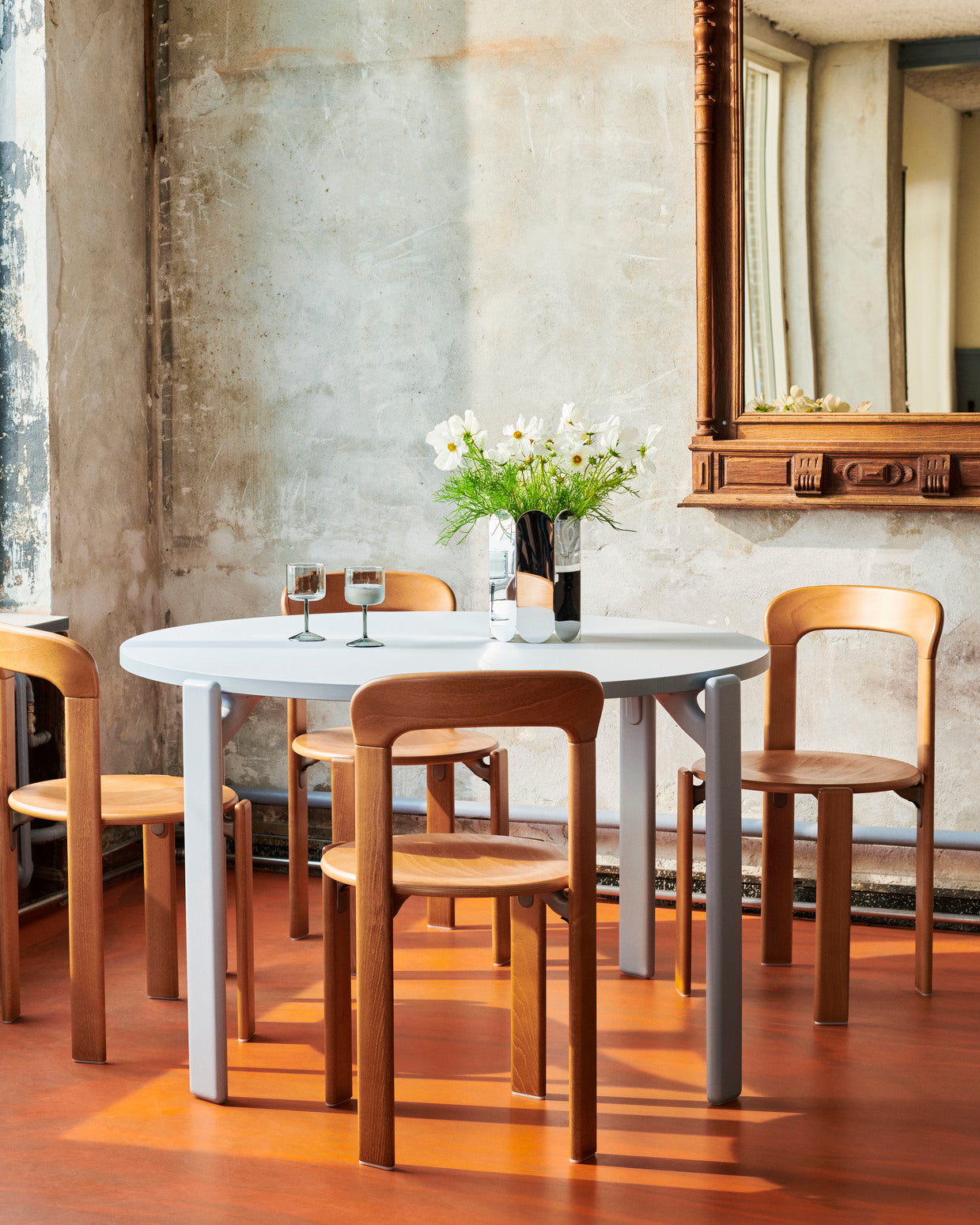 HAY Rey Dining Table