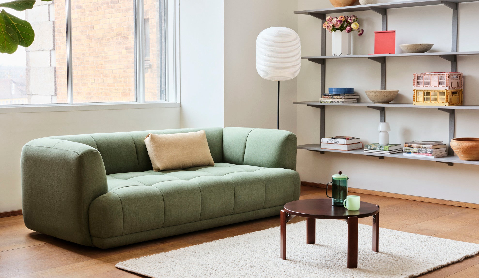 HAY LBM Table Lamp