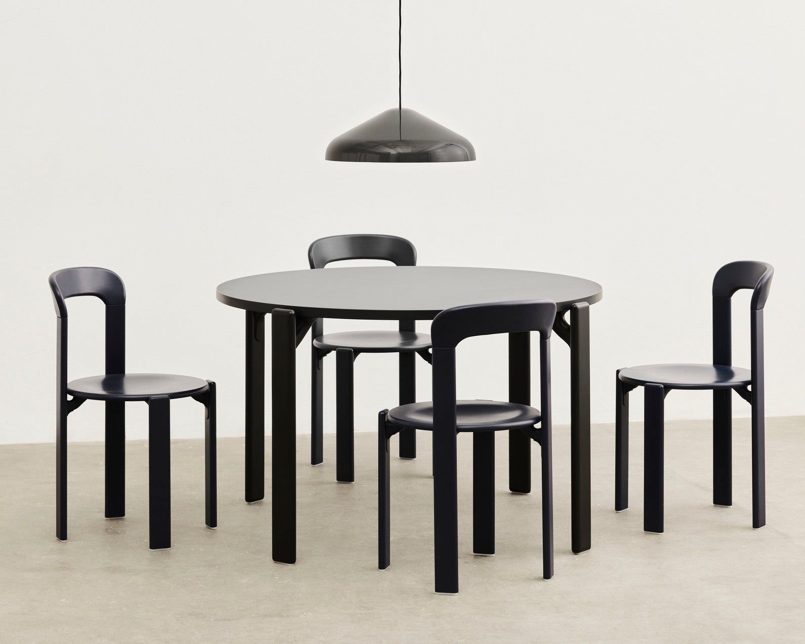 HAY Rey Dining Chair - Various Colours