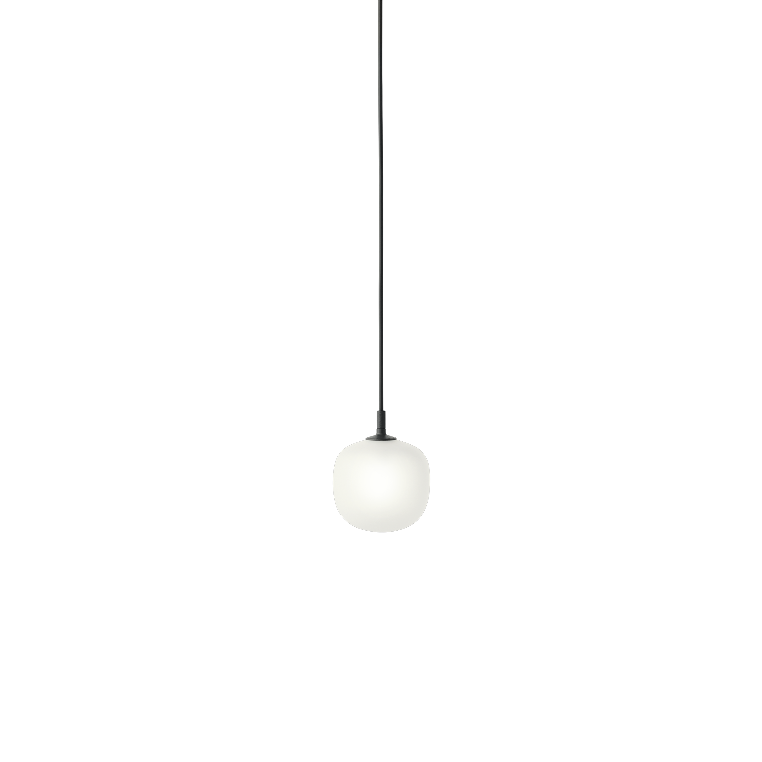 Muuto Rime Pendant Lamp - Various Sizes