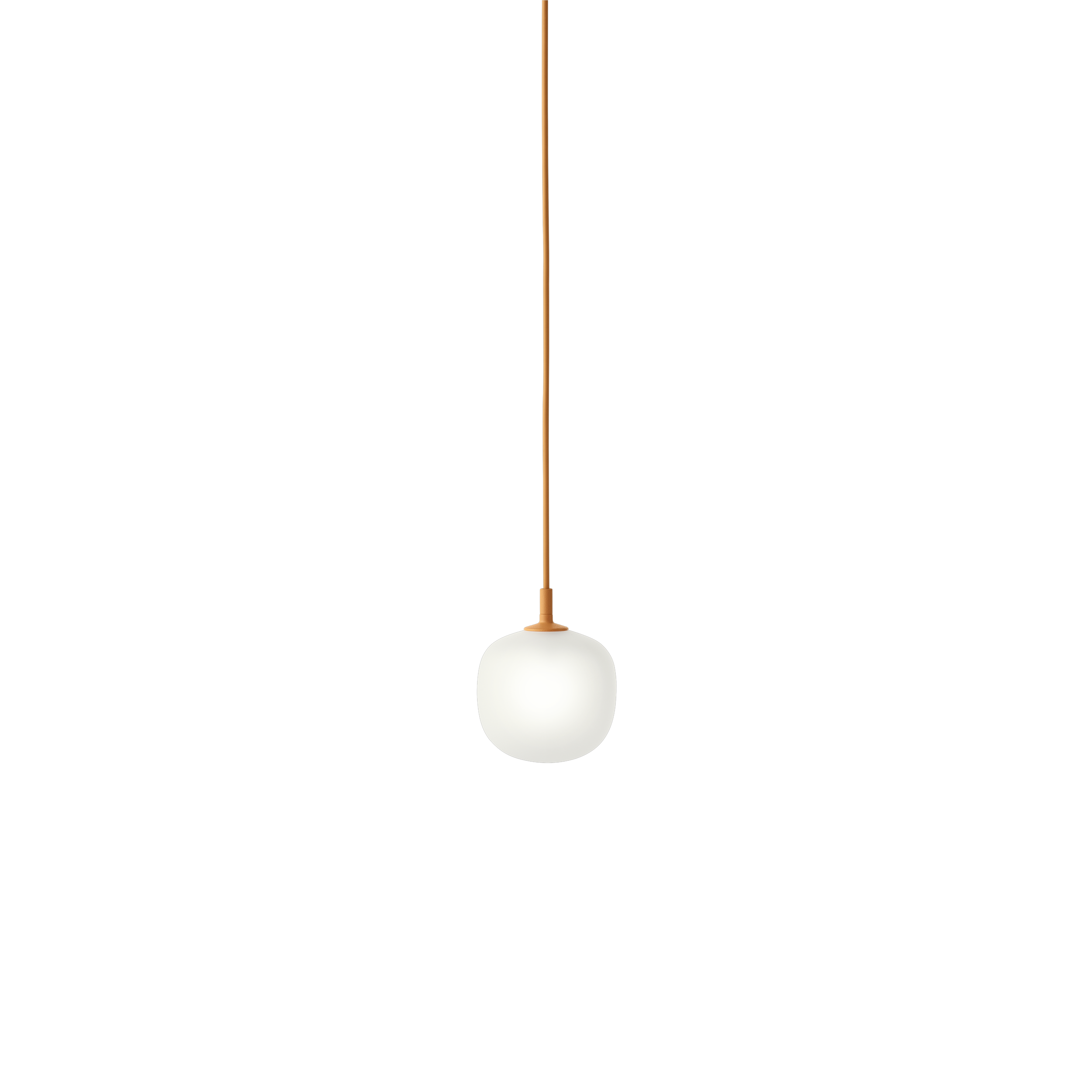 Muuto Rime Pendant Lamp - Various Sizes