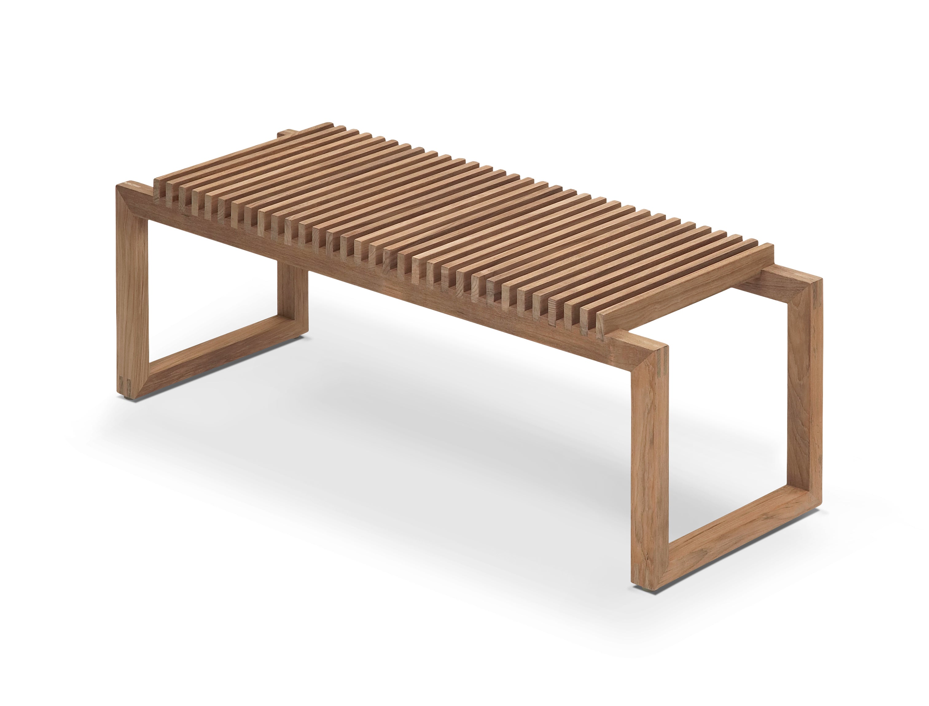 Skagerak Collection Cutter Bench