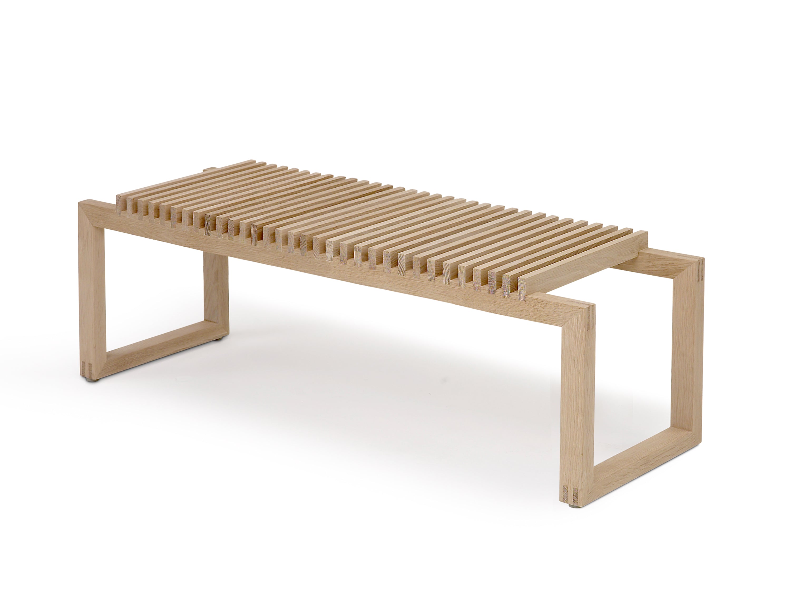 Skagerak Collection Cutter Bench