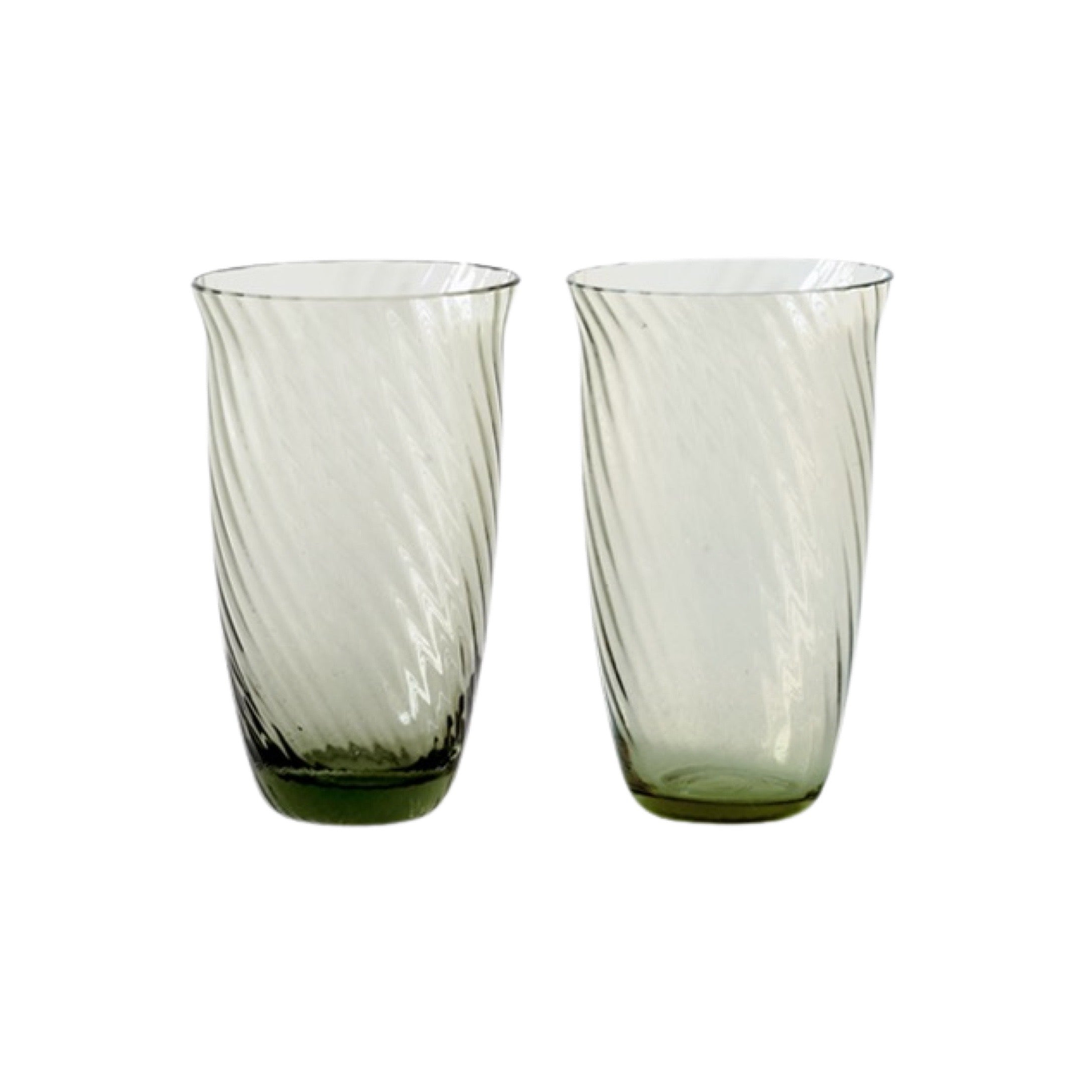 &Tradition Collect SC60 Drinking Glass - 165ml (Set of 2)