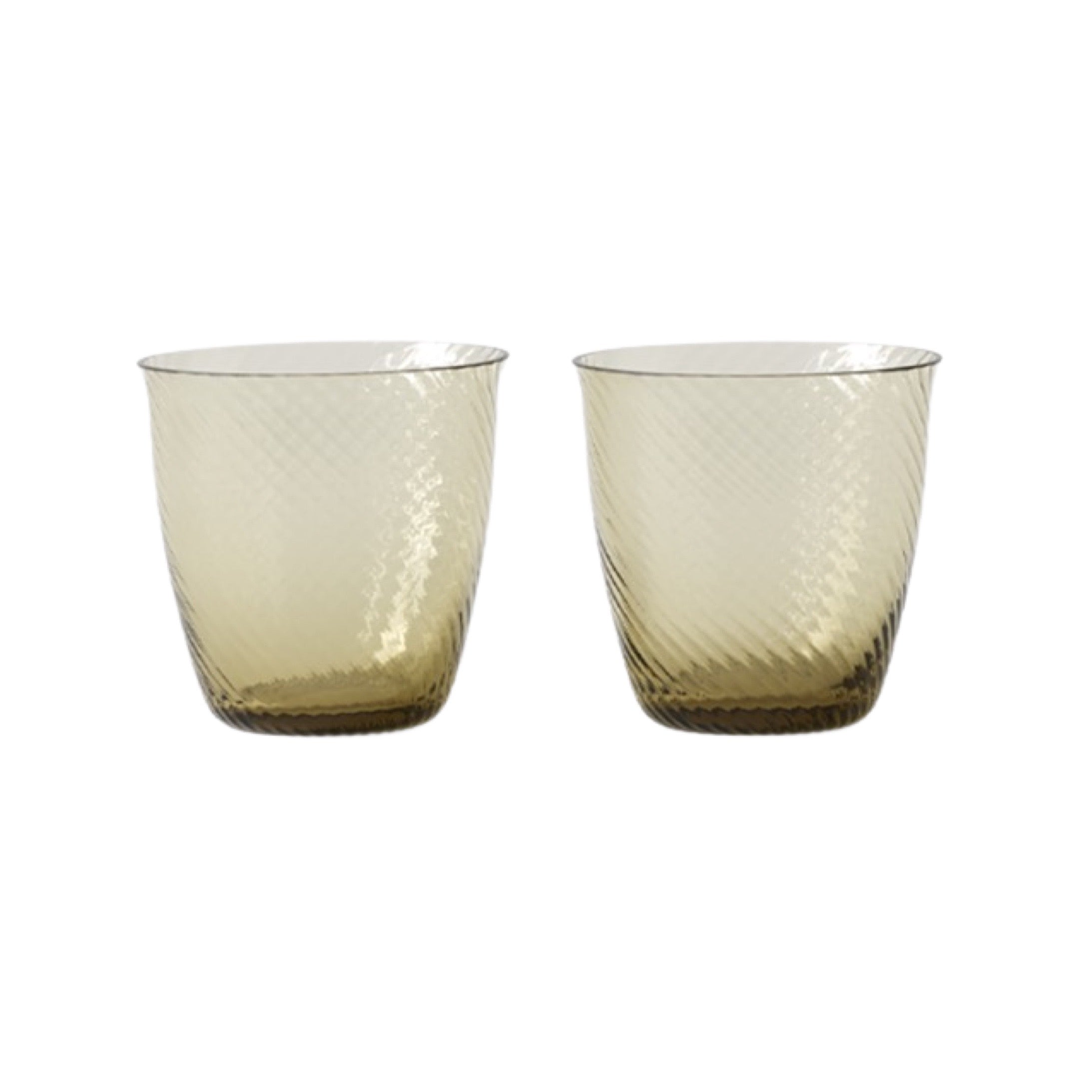 &Tradition Collect SC78 Drinking Glass - 180ml (Set of 2)