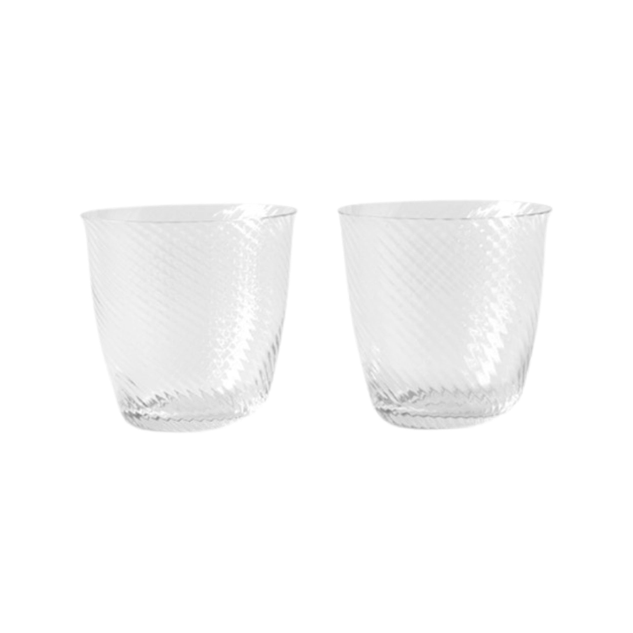 &Tradition Collect SC78 Drinking Glass - 180ml (Set of 2)