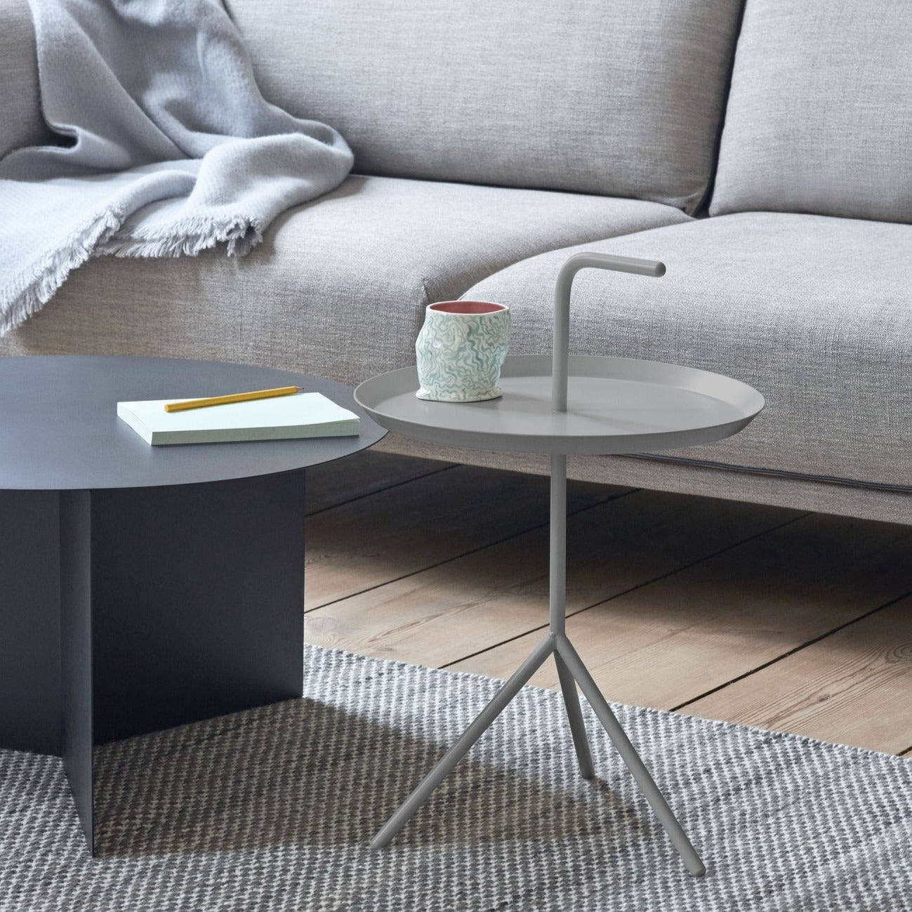 HAY DLM XL Side Table