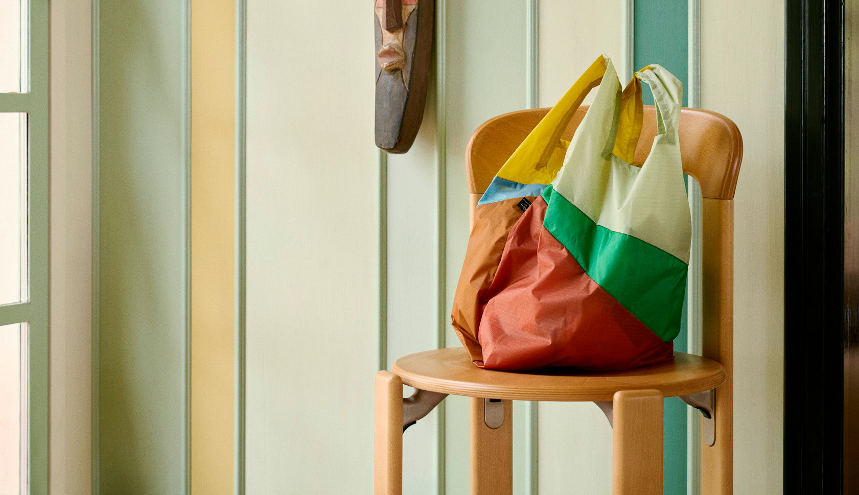 HAY Rey Bar Stool - Various Colours