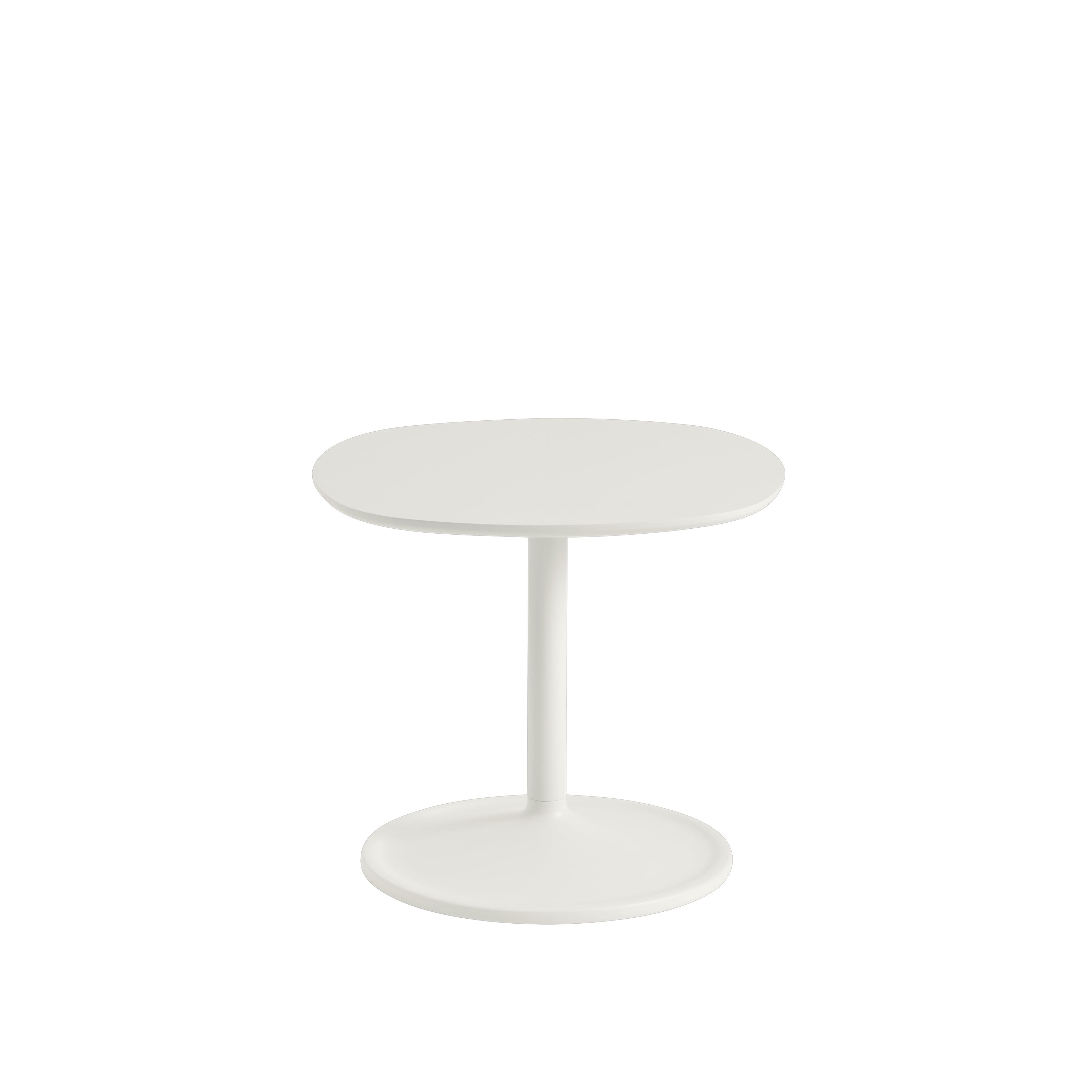 Muuto Soft Side Table - Various Sizes