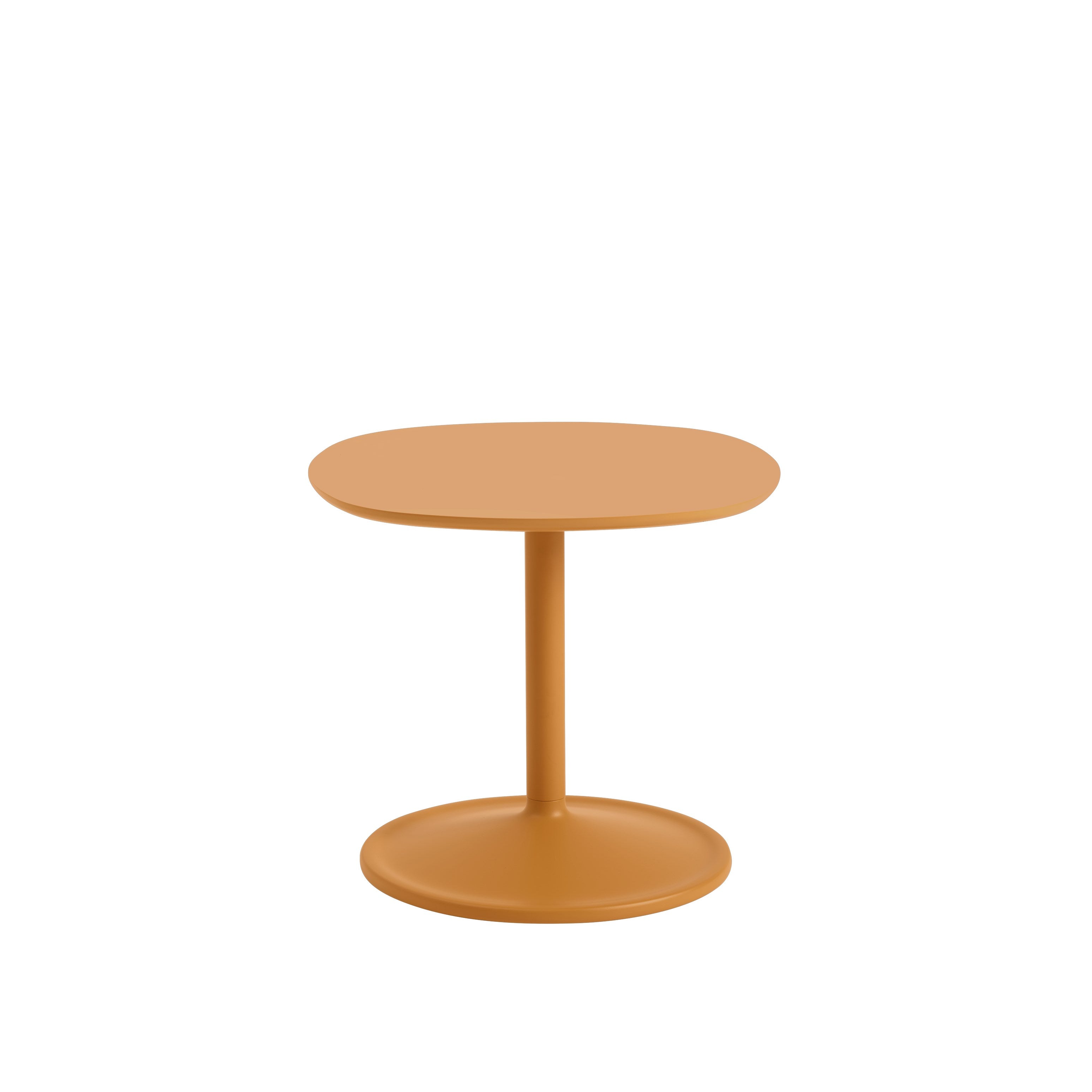 Muuto Soft Side Table - Various Sizes