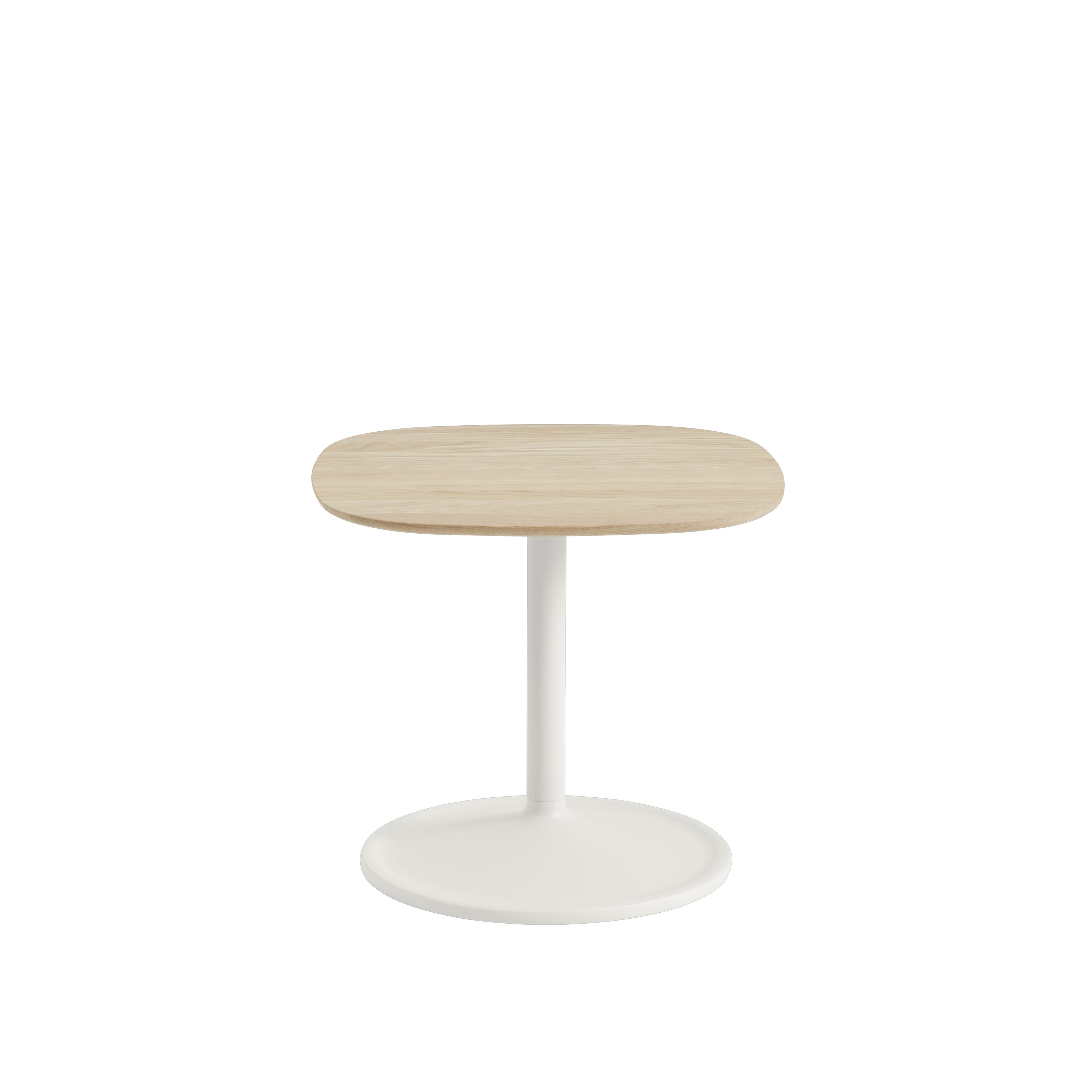 Muuto Soft Side Table - Various Sizes