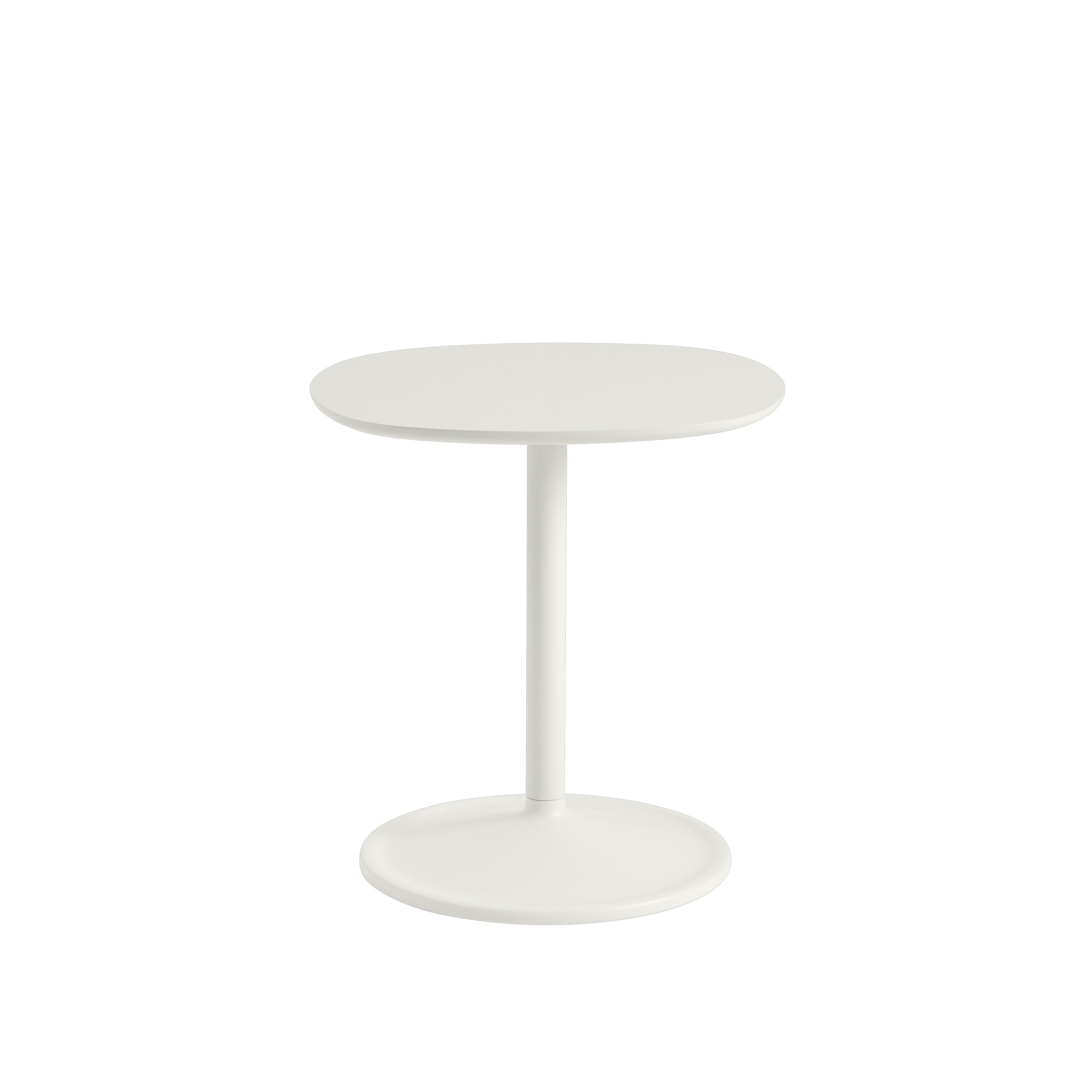 Muuto Soft Side Table - Various Sizes