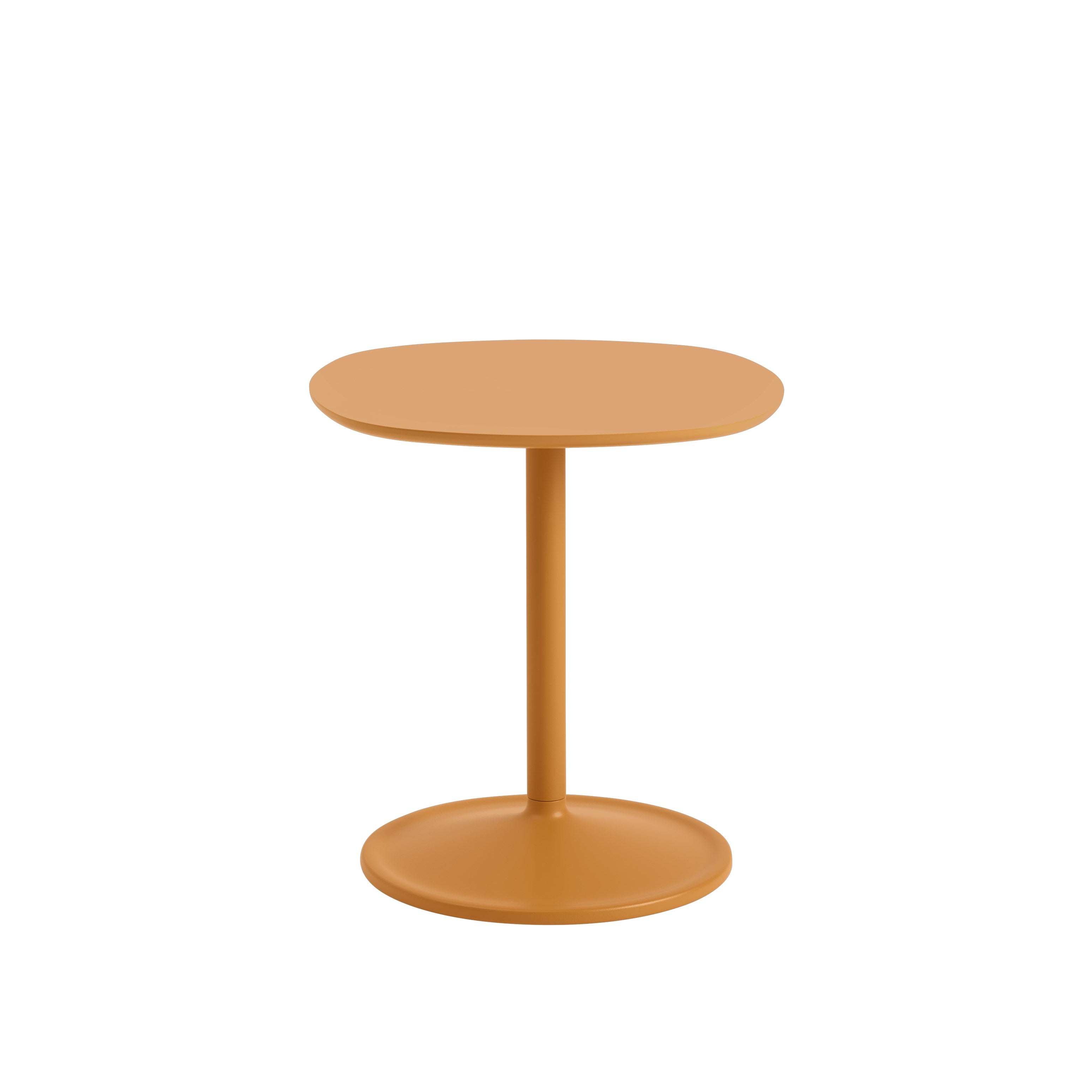 Muuto Soft Side Table - Various Sizes