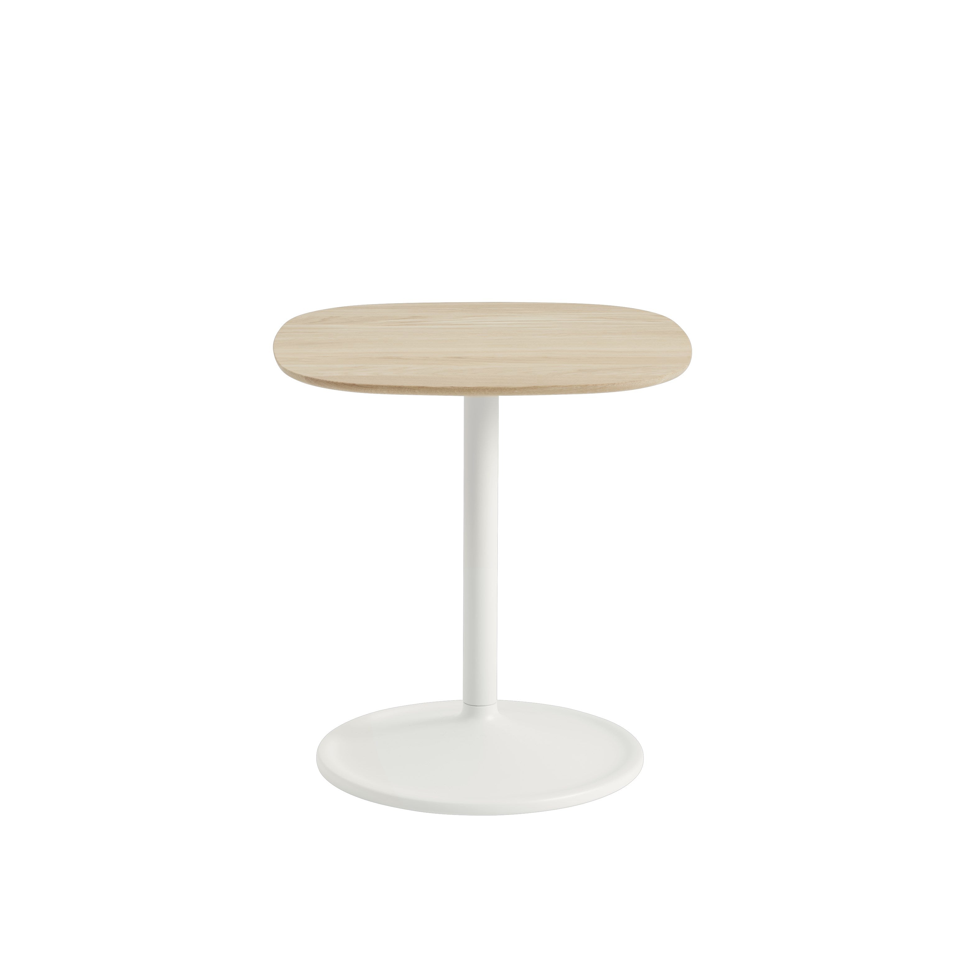 Muuto Soft Side Table - Various Sizes