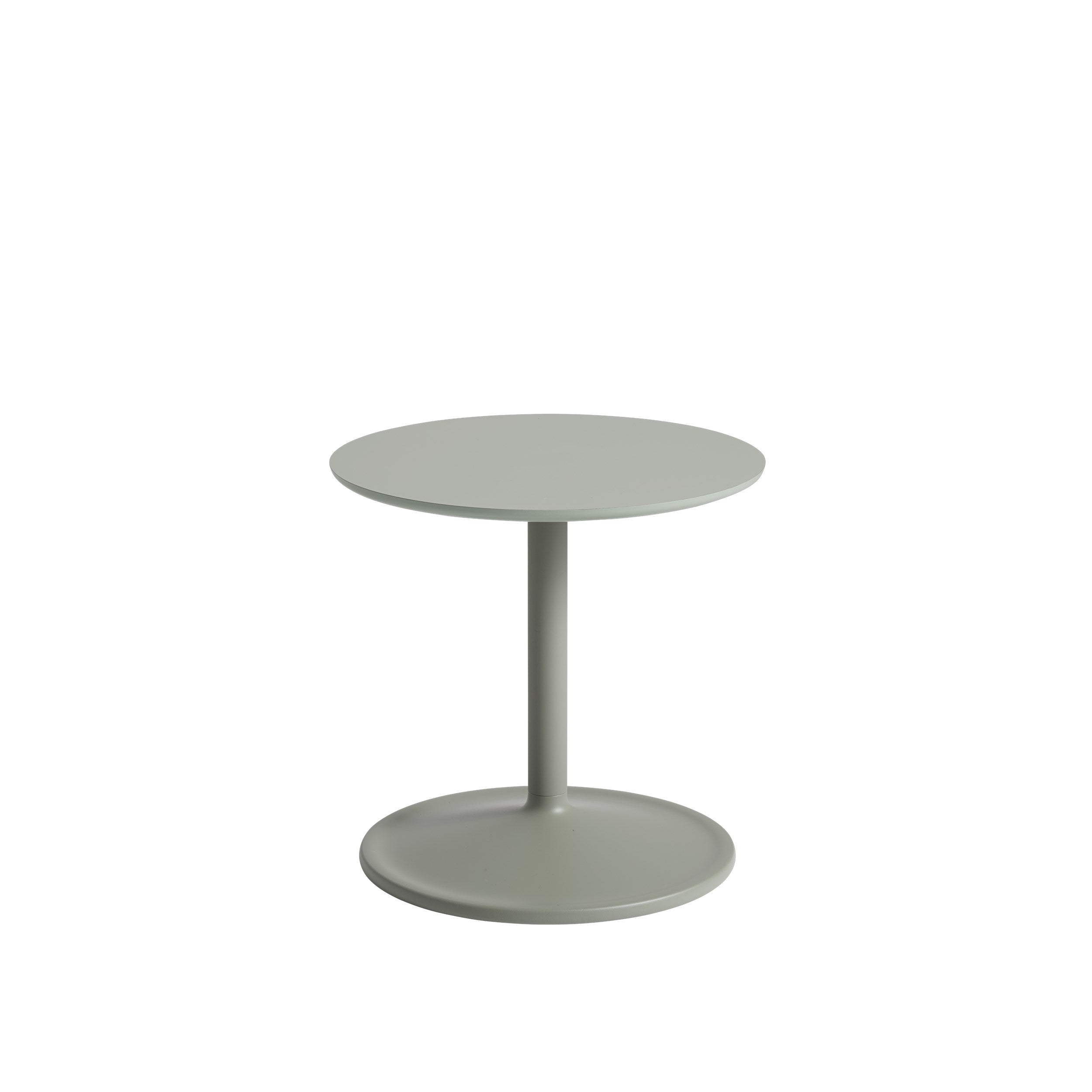 Muuto Soft Side Table - Various Sizes