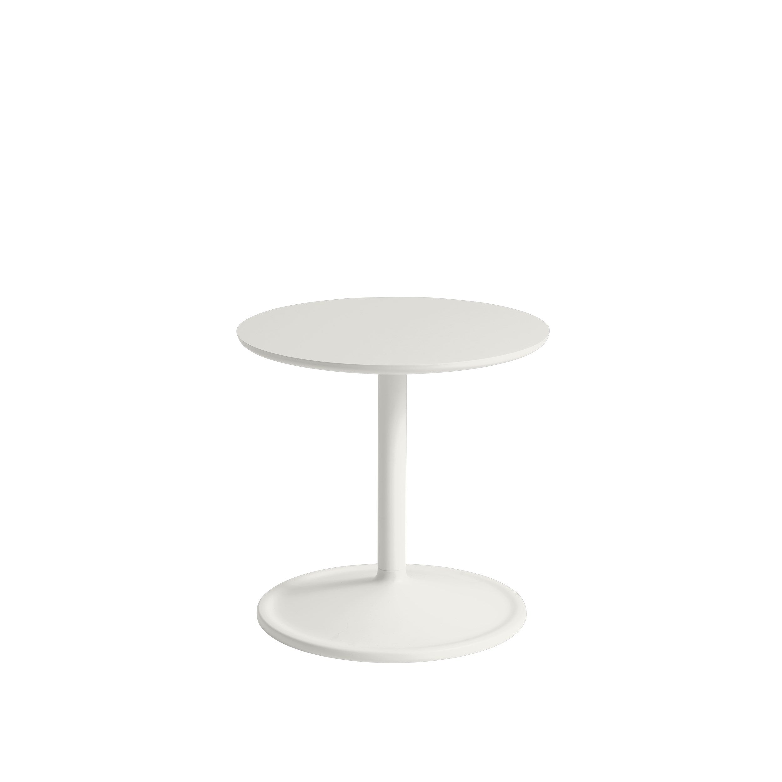 Muuto Soft Side Table - Various Sizes