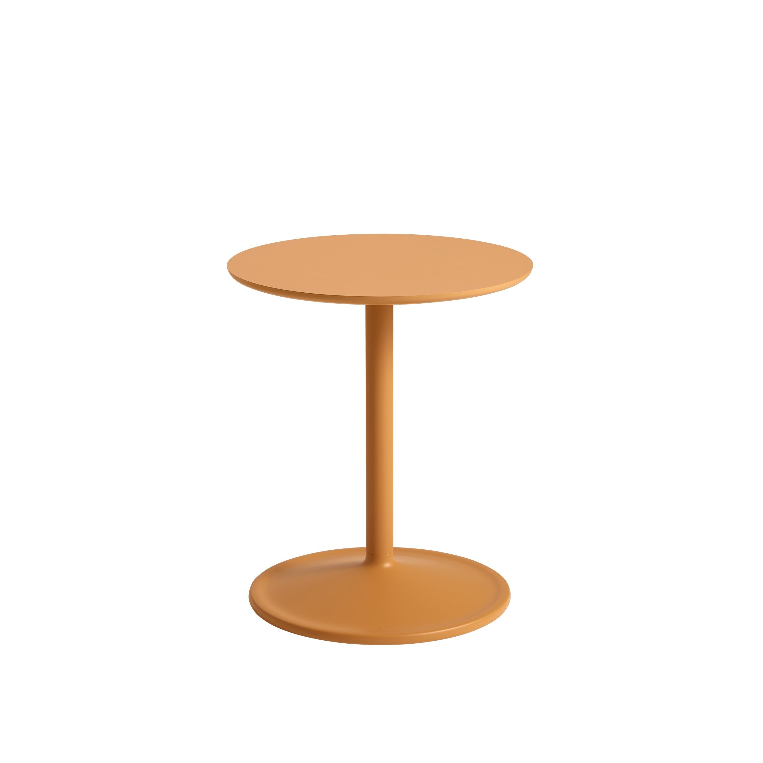 Muuto Soft Side Table - Various Sizes