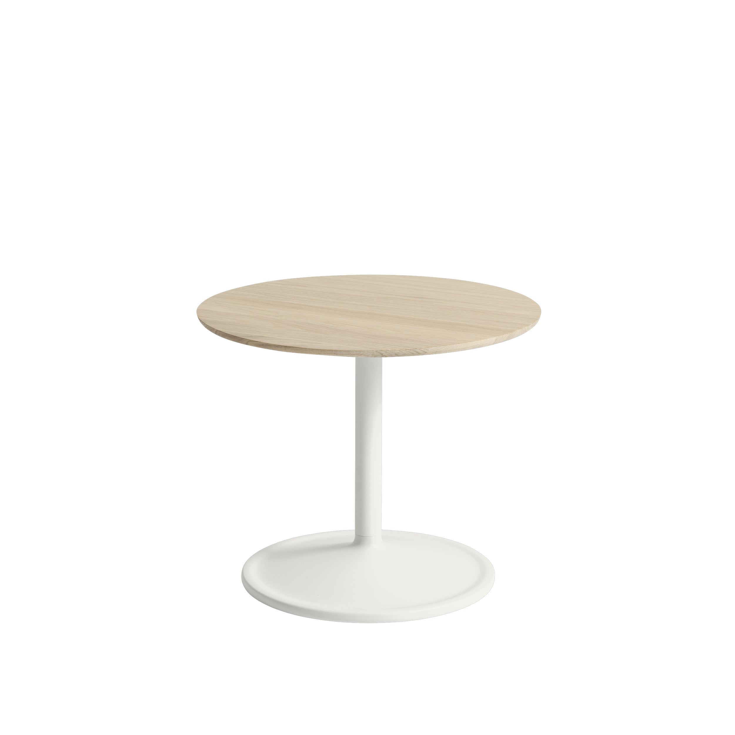 Muuto Soft Side Table - Various Sizes