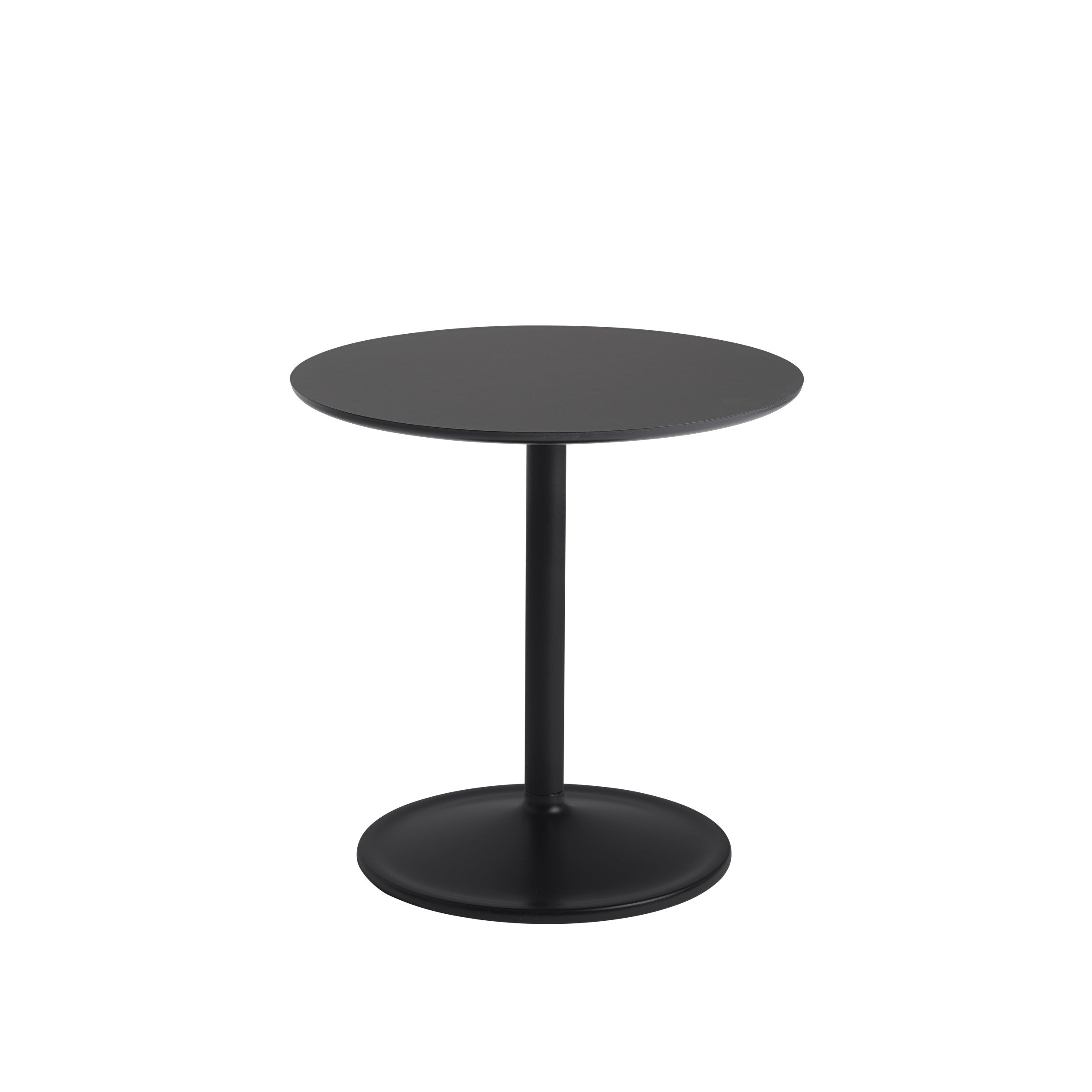 Muuto Soft Side Table - Various Sizes