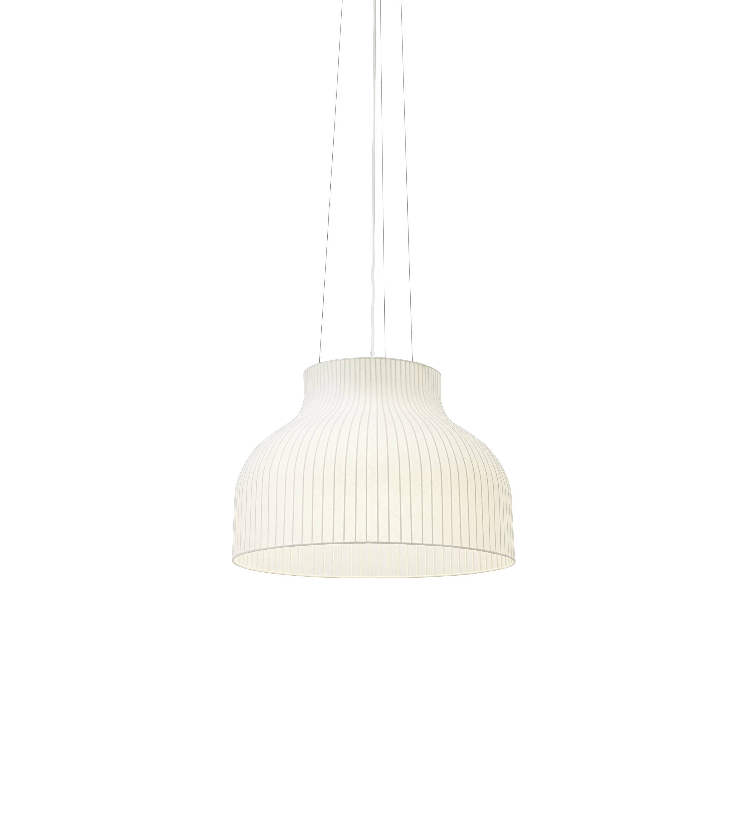 Muuto Strand Pendant Lamp - Various Sizes