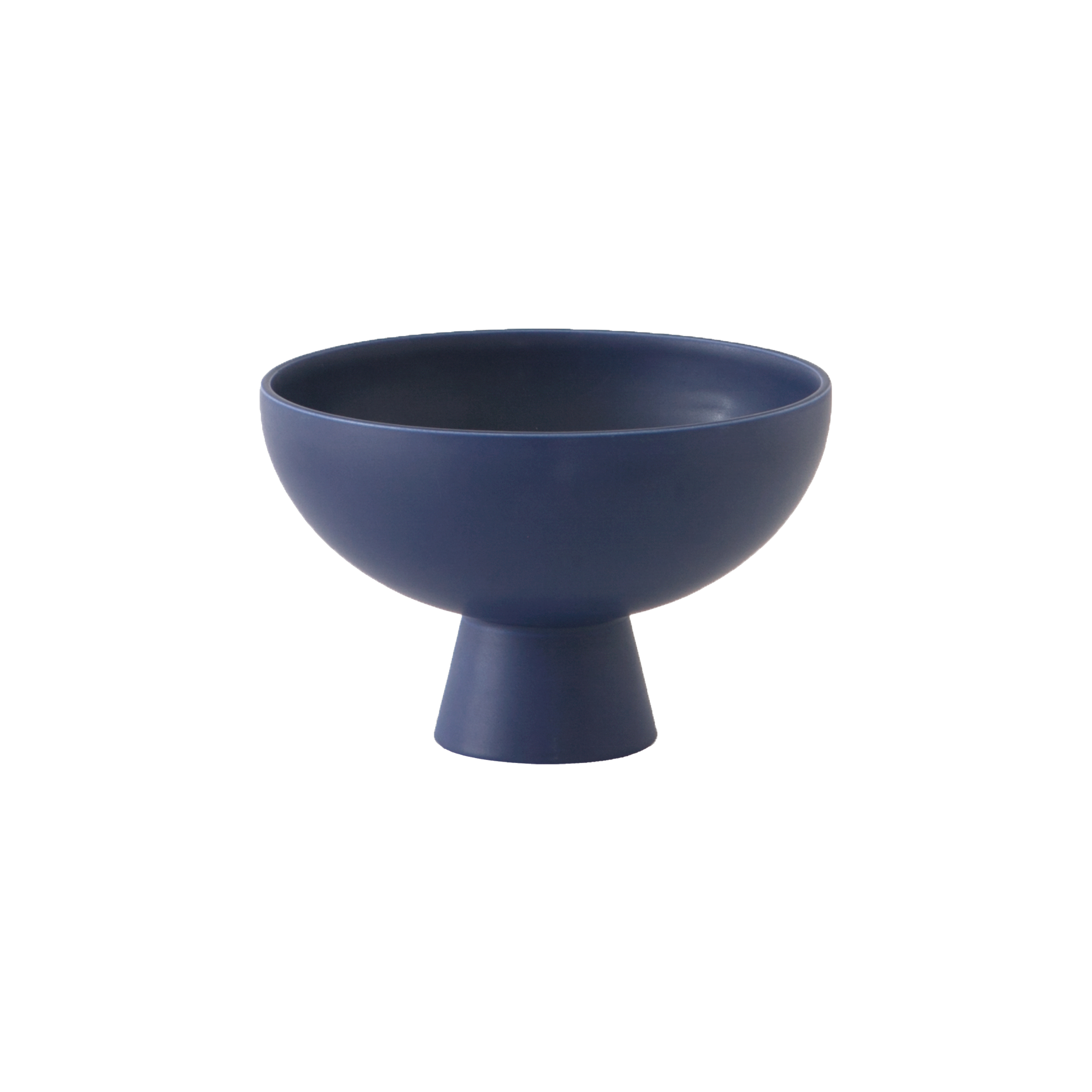 Raawii Strøm Bowl - Small / Blue