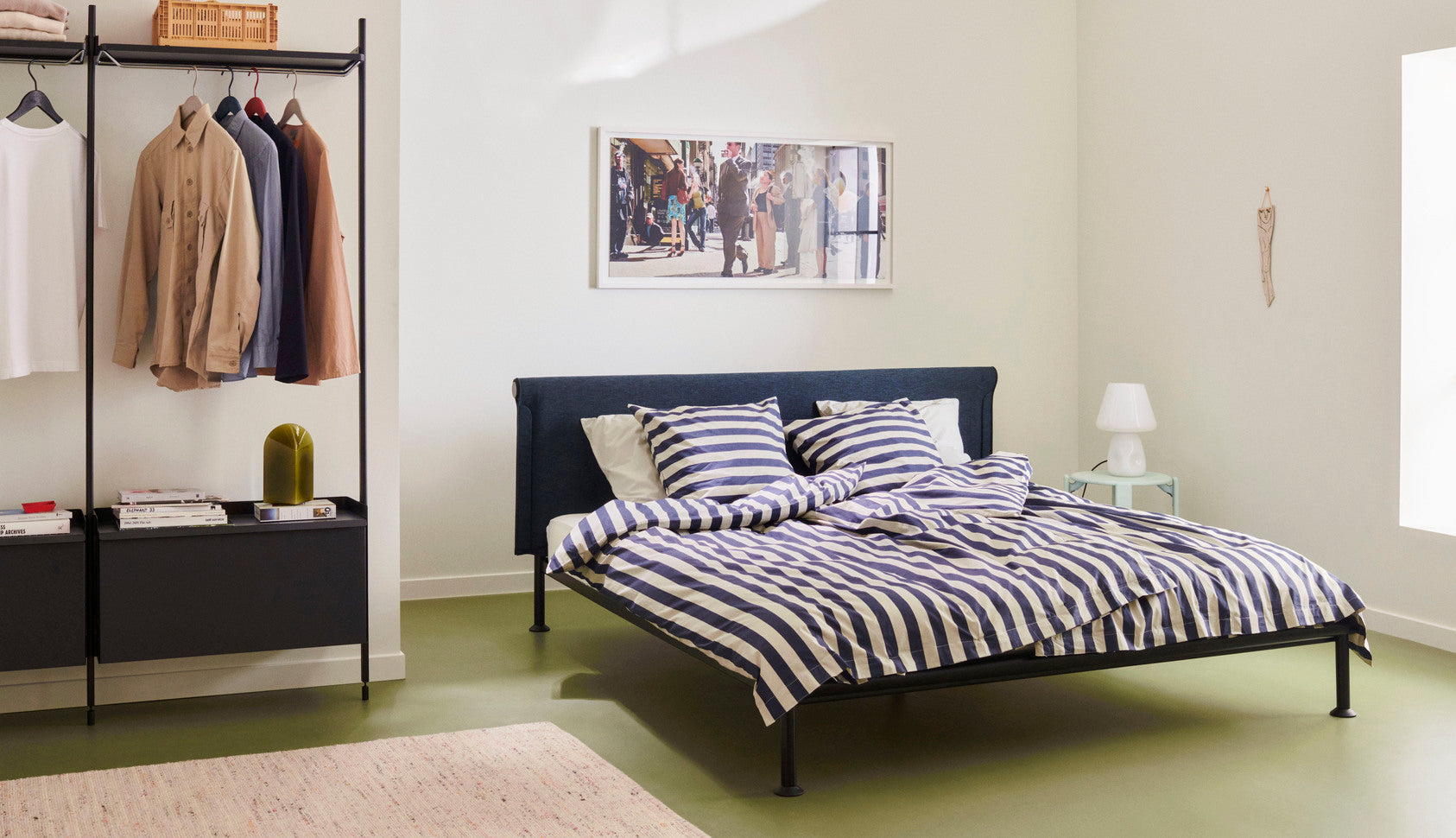 HAY Tamoto Bed