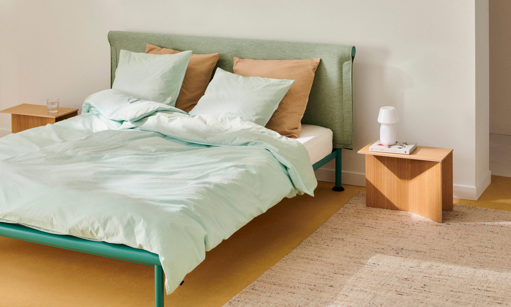 HAY Tamoto Bed