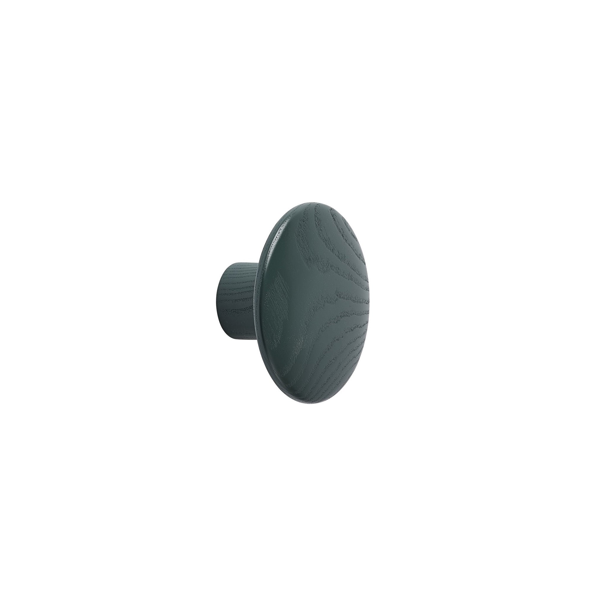 Muuto Dots Wood - Ø9cm